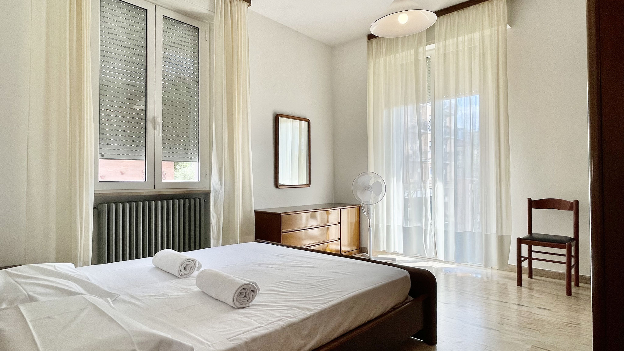 NOMASTAY SRL Rimini 3 Camere, Terrazzo e Posto Auto - Praga 36