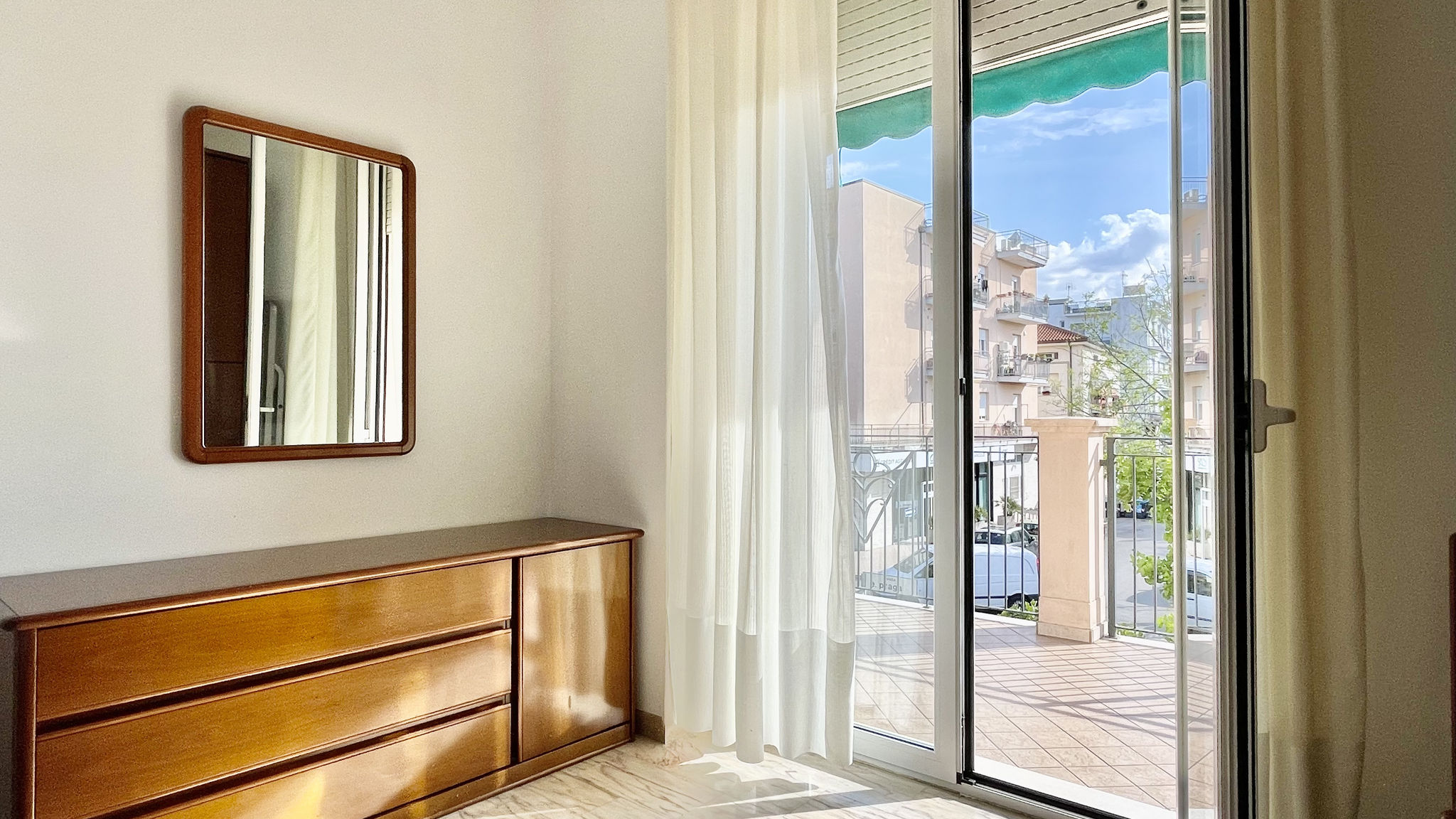 NOMASTAY SRL Rimini 3 Camere, Terrazzo e Posto Auto - Praga 36