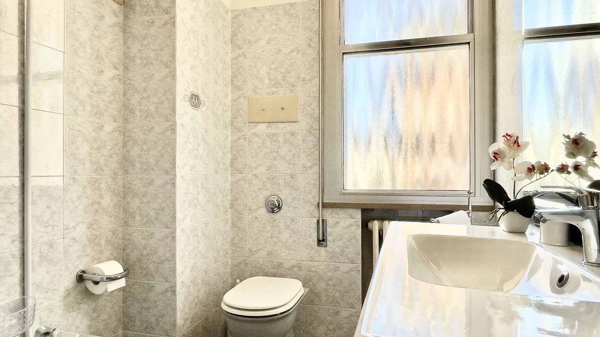 NOMASTAY SRL Rimini 3 Camere, Terrazzo e Posto Auto - Praga 36