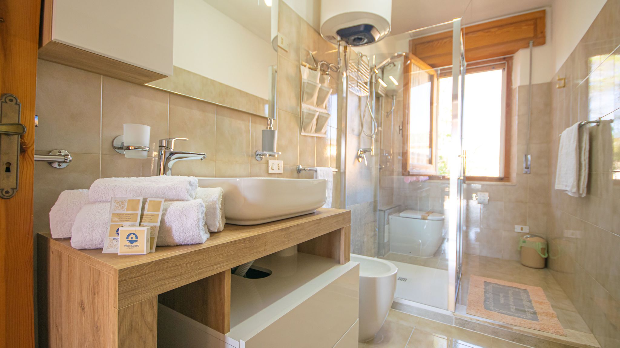 Italianway Siniscola Berchida 6