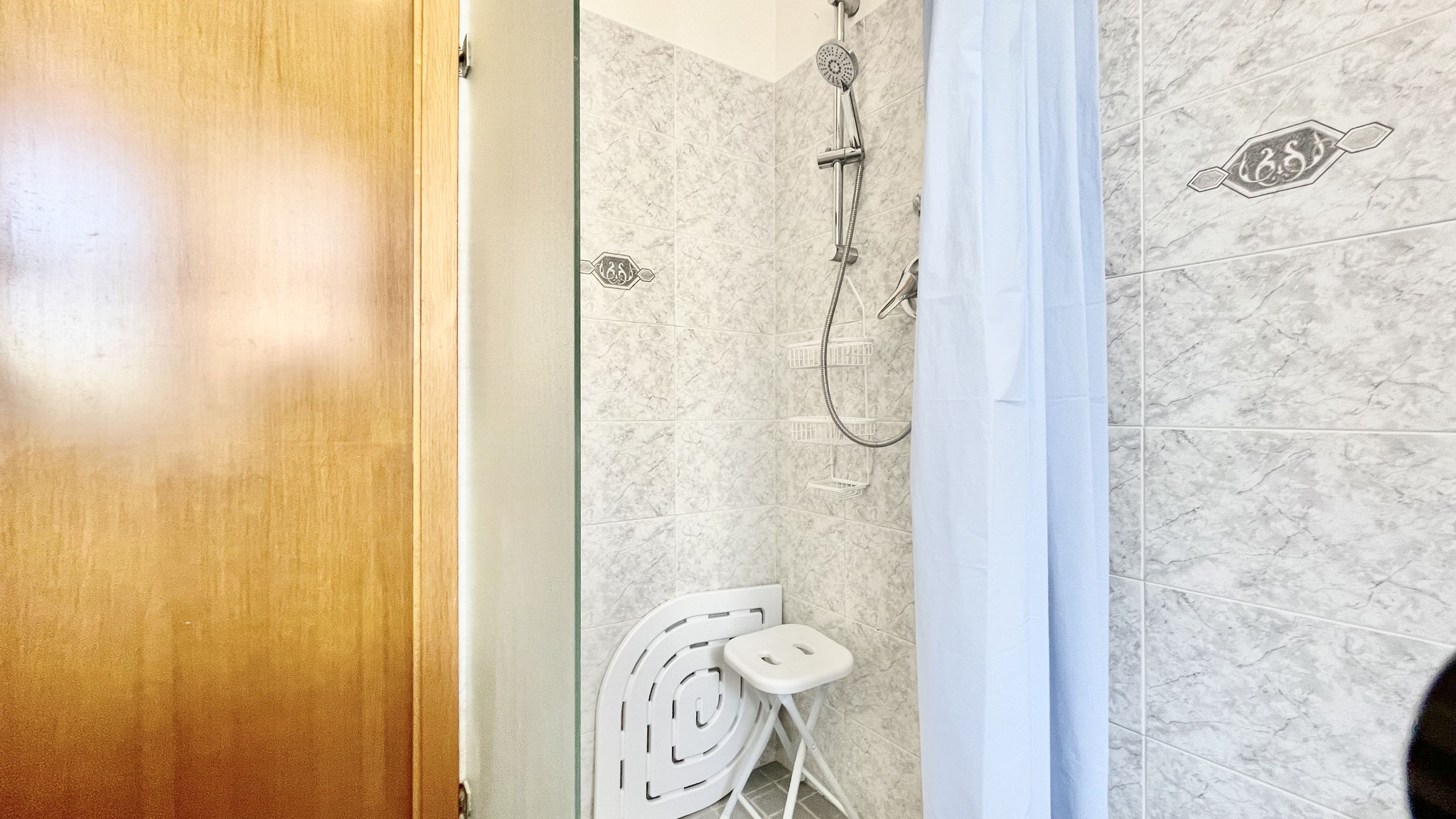 NOMASTAY SRL Rimini 3 Camere, Terrazzo e Posto Auto - Praga 36