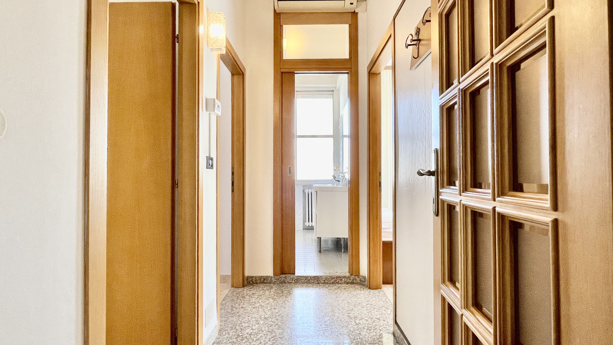 NOMASTAY SRL Rimini 3 Camere, Terrazzo e Posto Auto - Praga 36