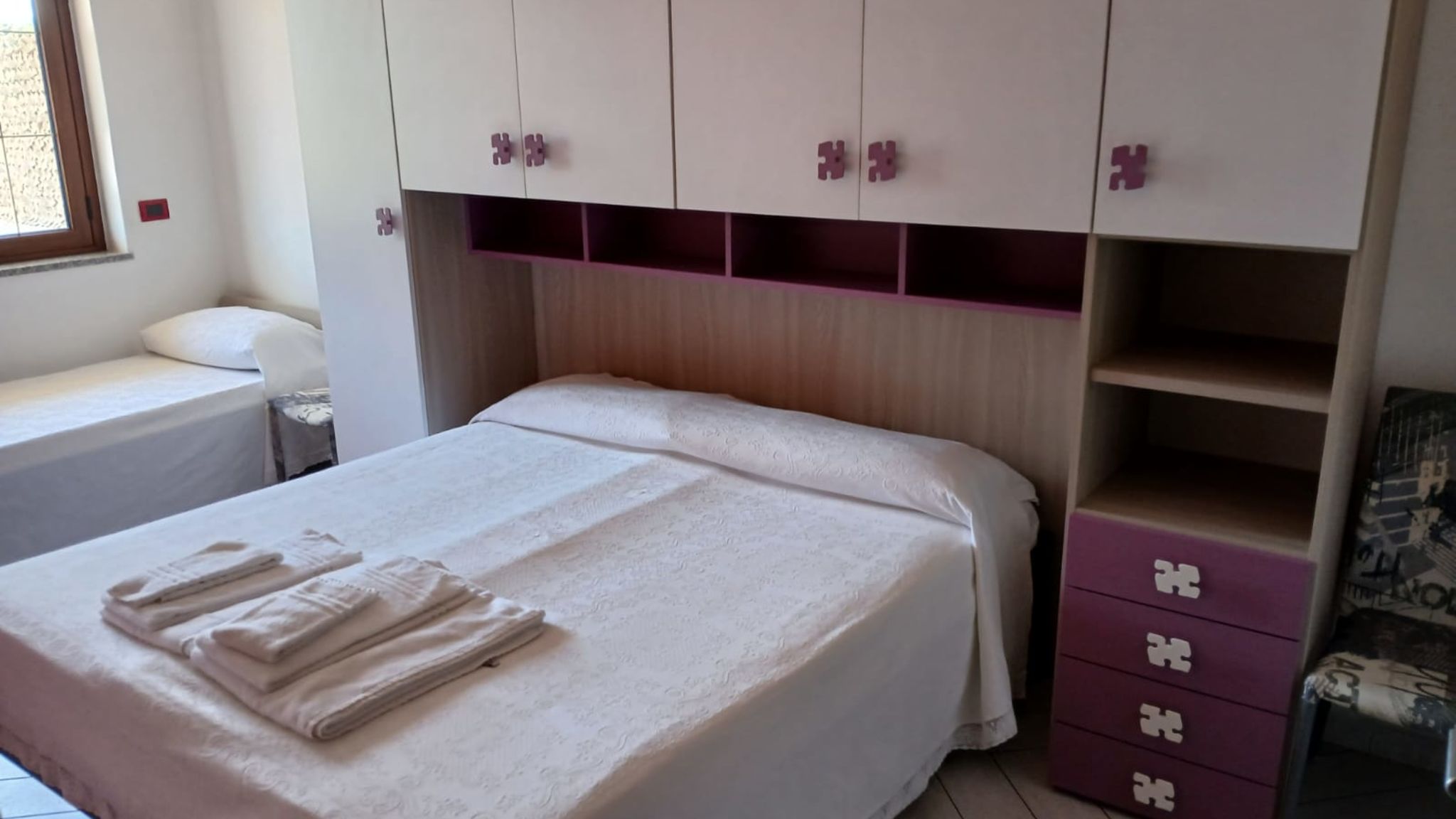 Italianway Nurachi Mameli Apartment