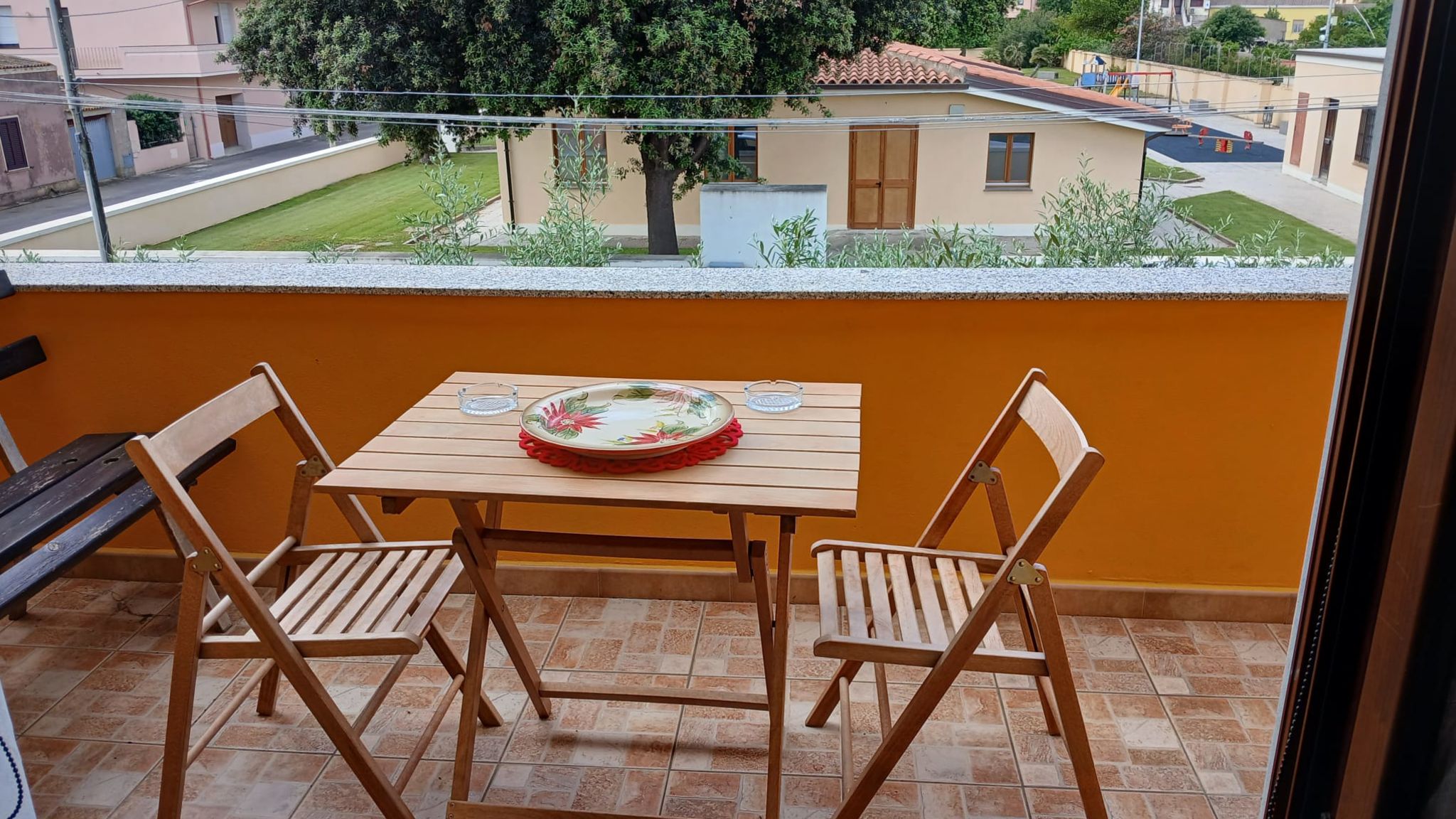 Italianway Nurachi Mameli Apartment