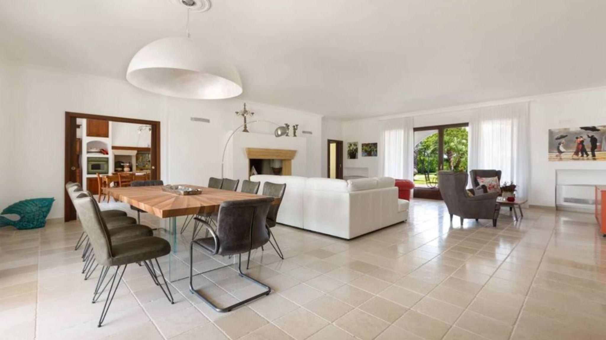 Italianway Parabita Villa Carrisi - Salento Reservation