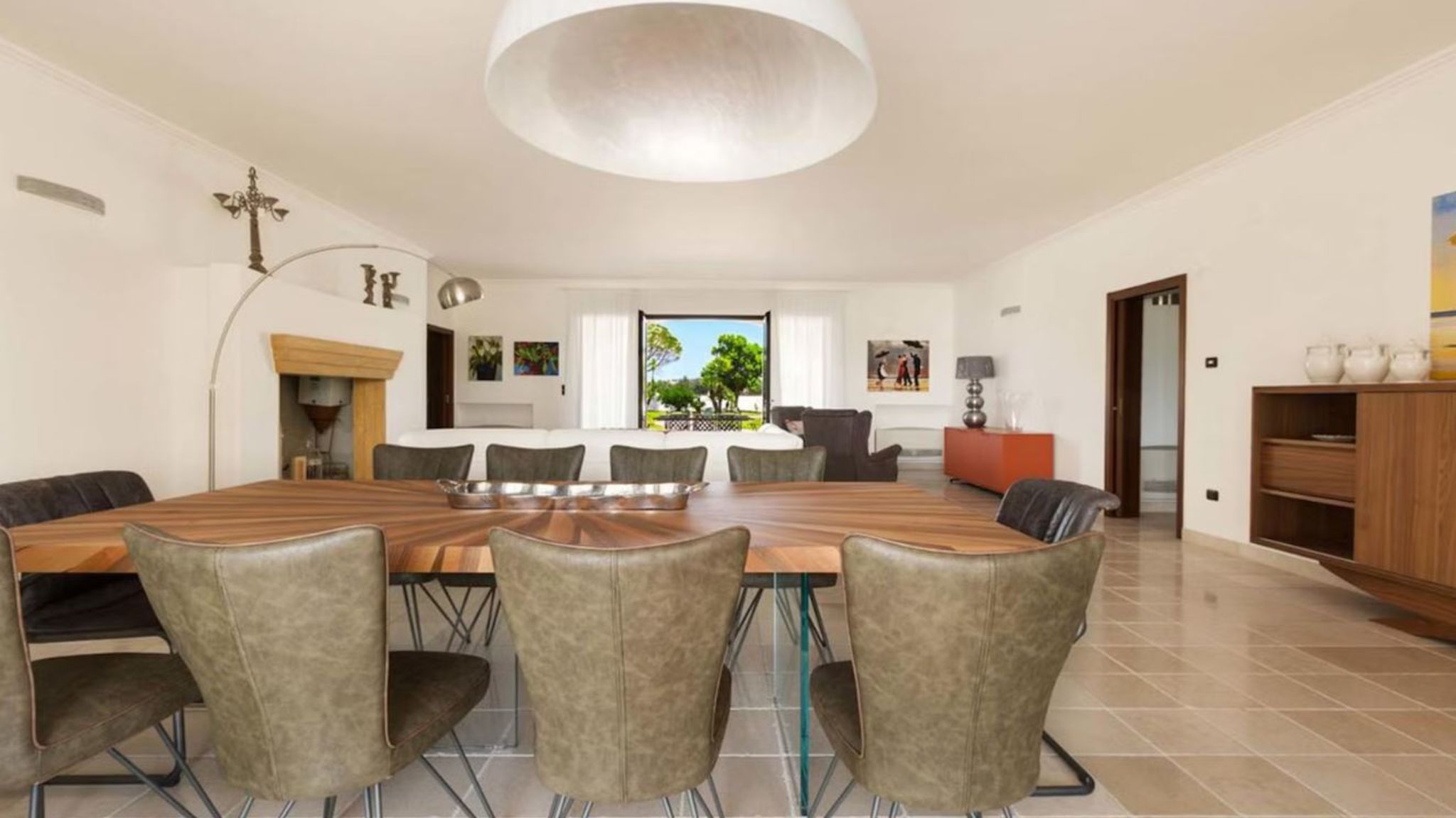 Italianway Parabita Villa Carrisi - Salento Reservation