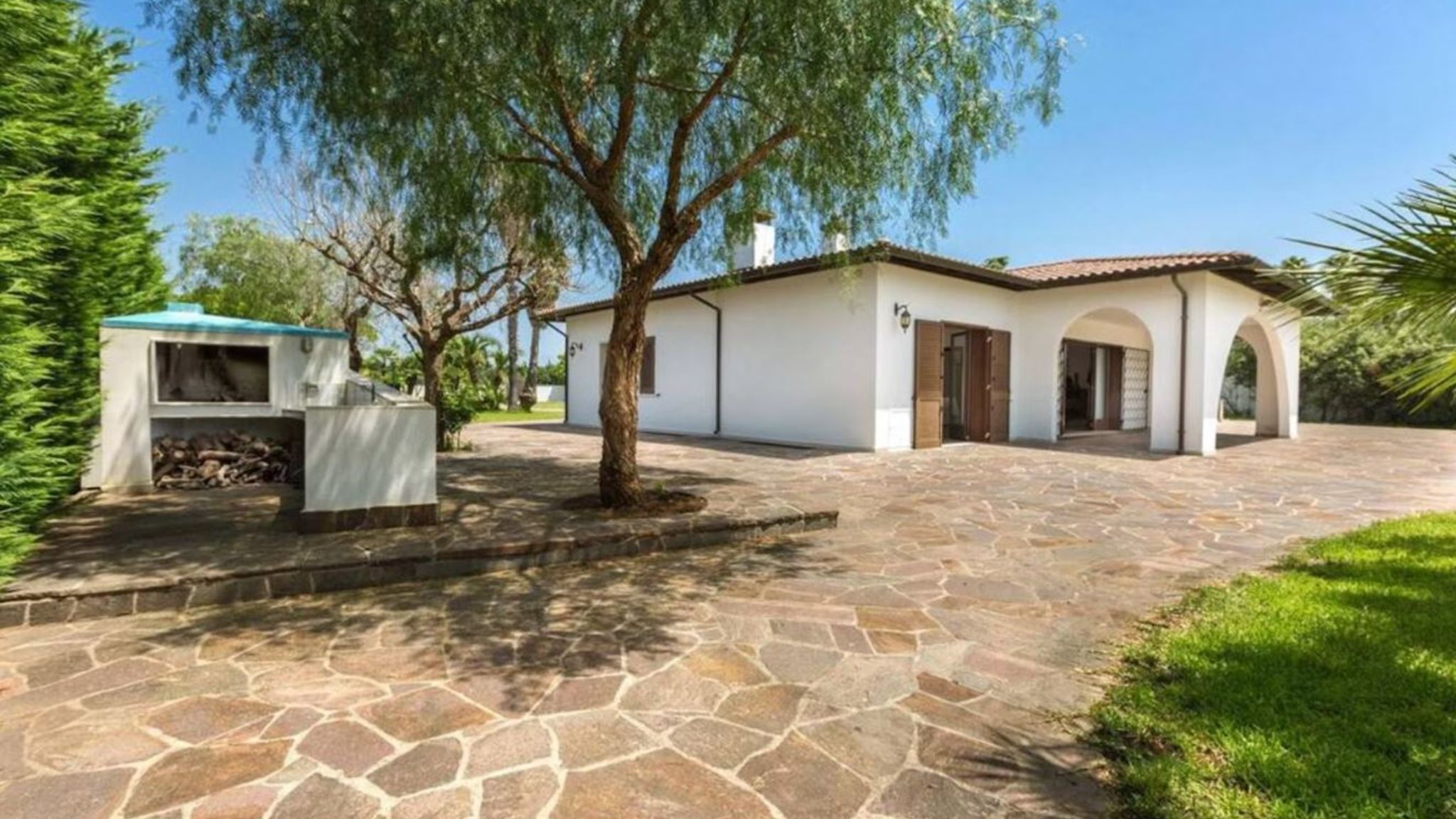 Italianway Parabita Villa Carrisi - Salento Reservation