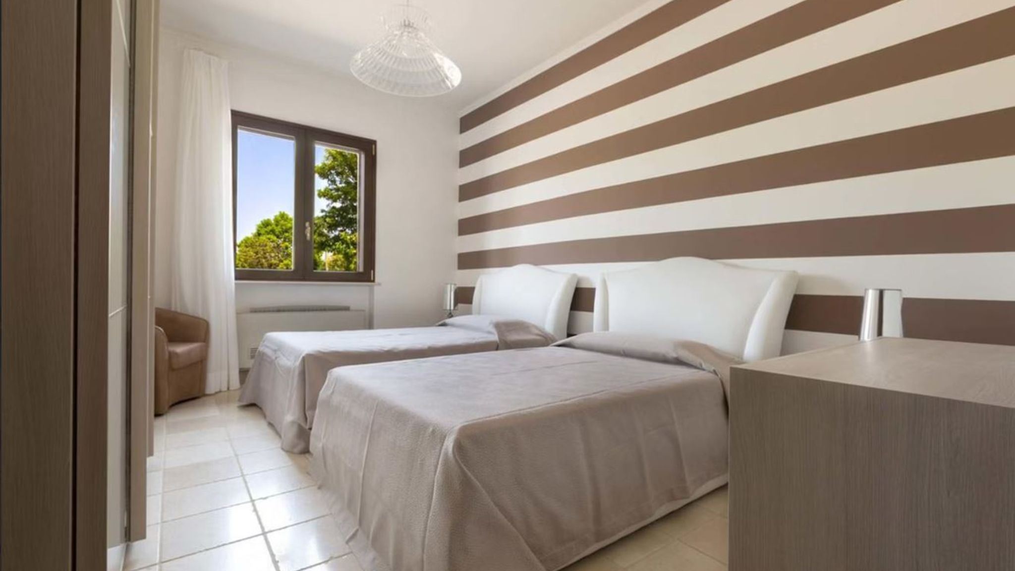 Italianway Parabita Villa Carrisi - Salento Reservation