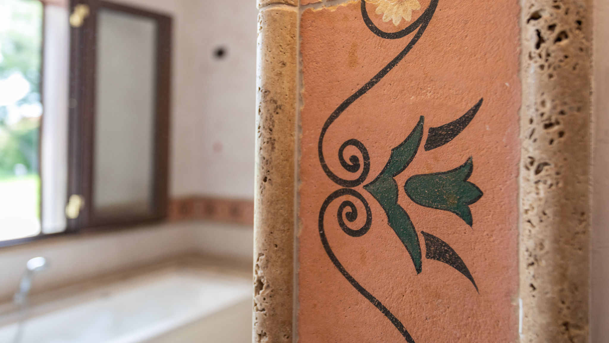Italianway Parabita Villa Carrisi - Salento Reservation
