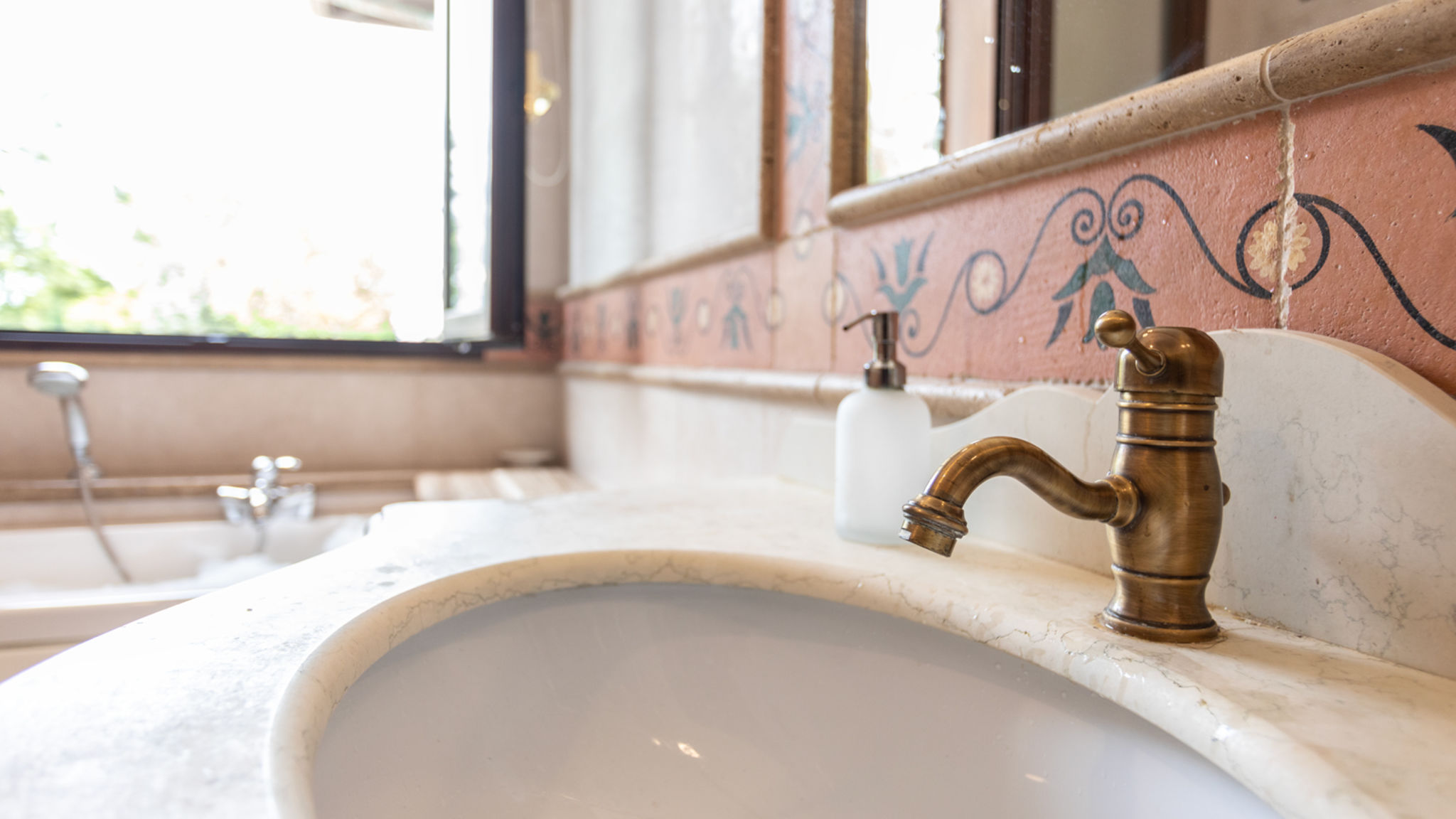 Italianway Parabita Villa Carrisi - Salento Reservation