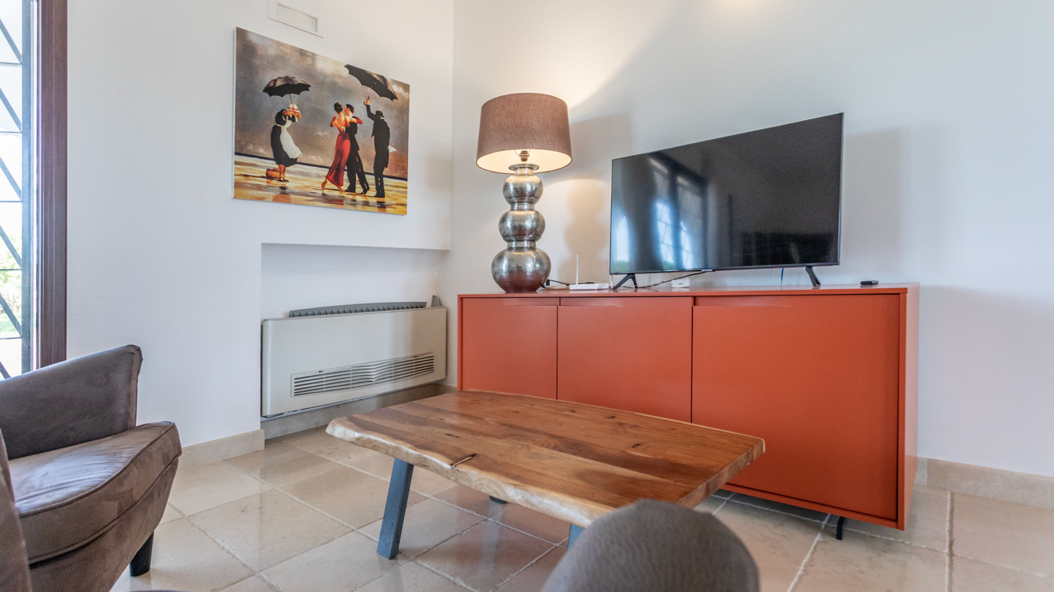 Italianway Parabita Villa Carrisi - Salento Reservation