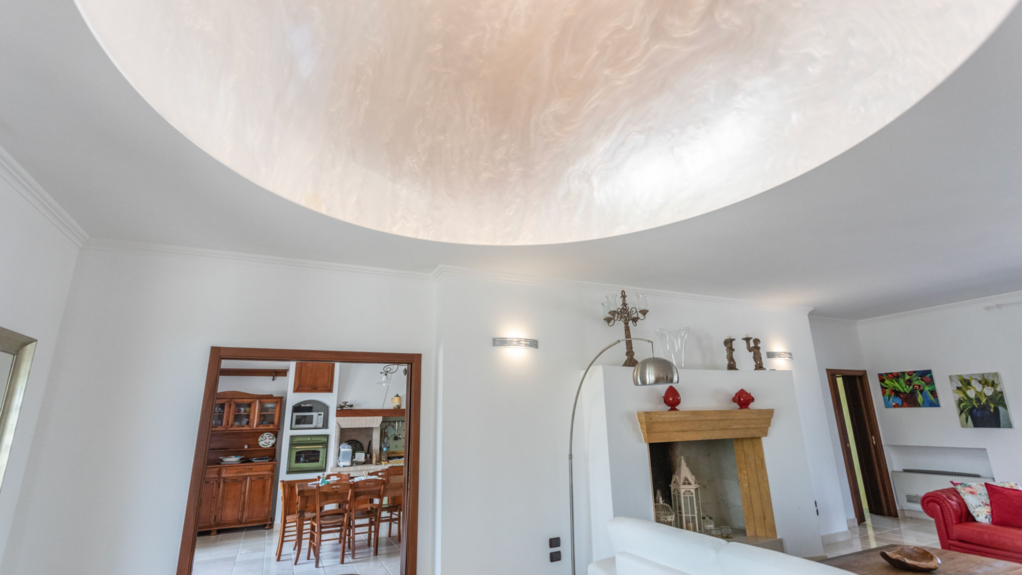 Italianway Parabita Villa Carrisi - Salento Reservation
