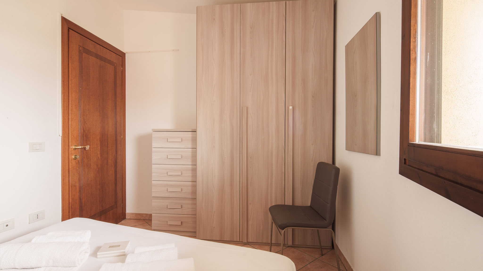 Italianway Olbia Ermosa