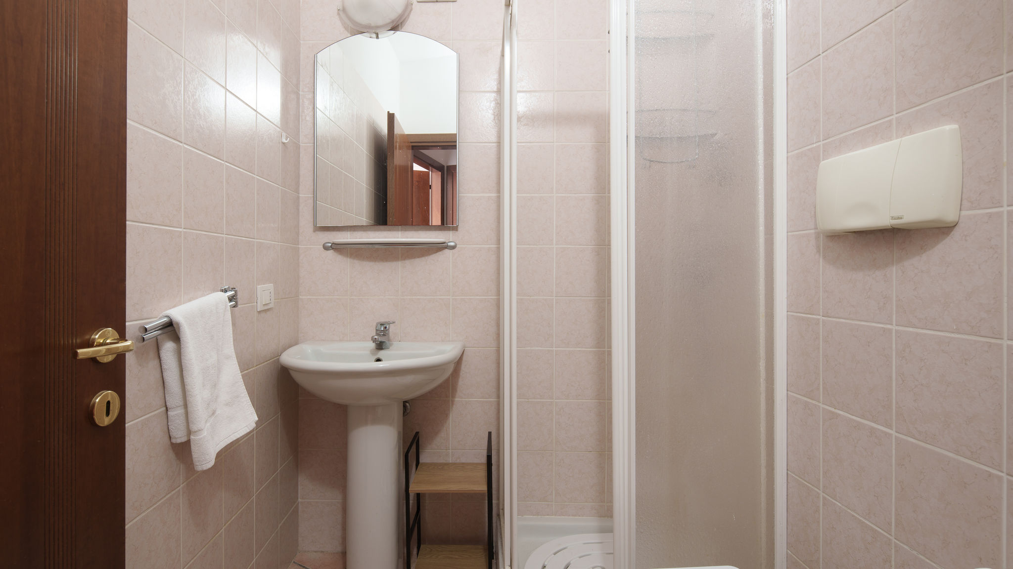 Italianway Olbia Ermosa