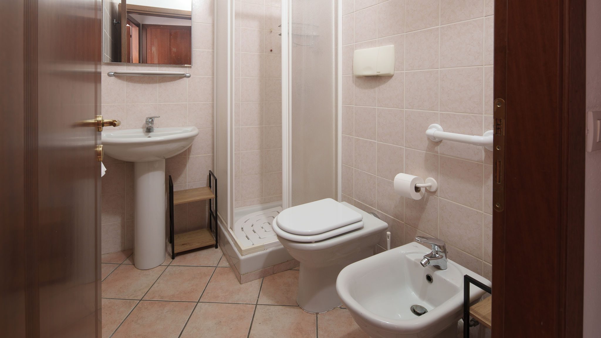 Italianway Olbia Ermosa