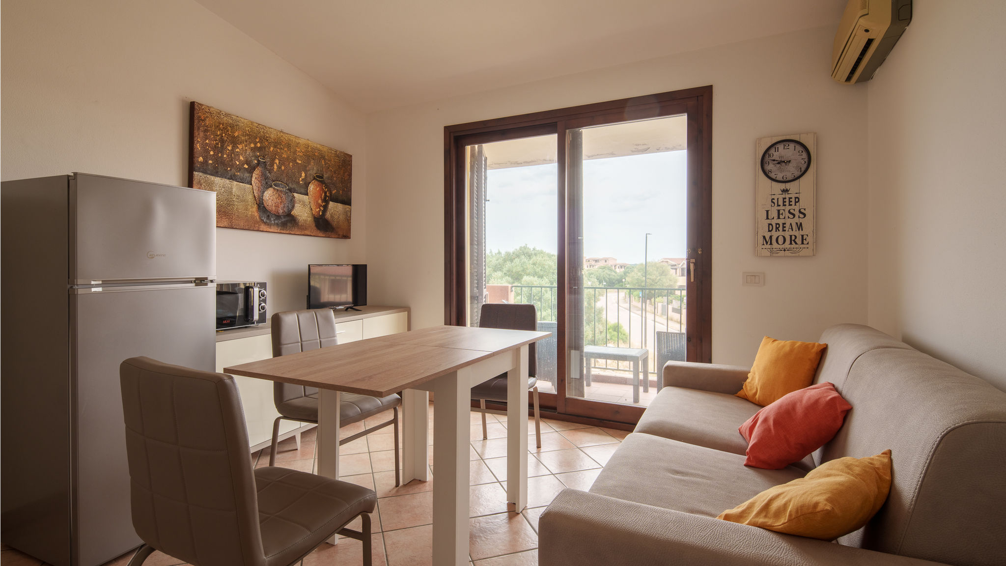 Italianway Olbia Ermosa