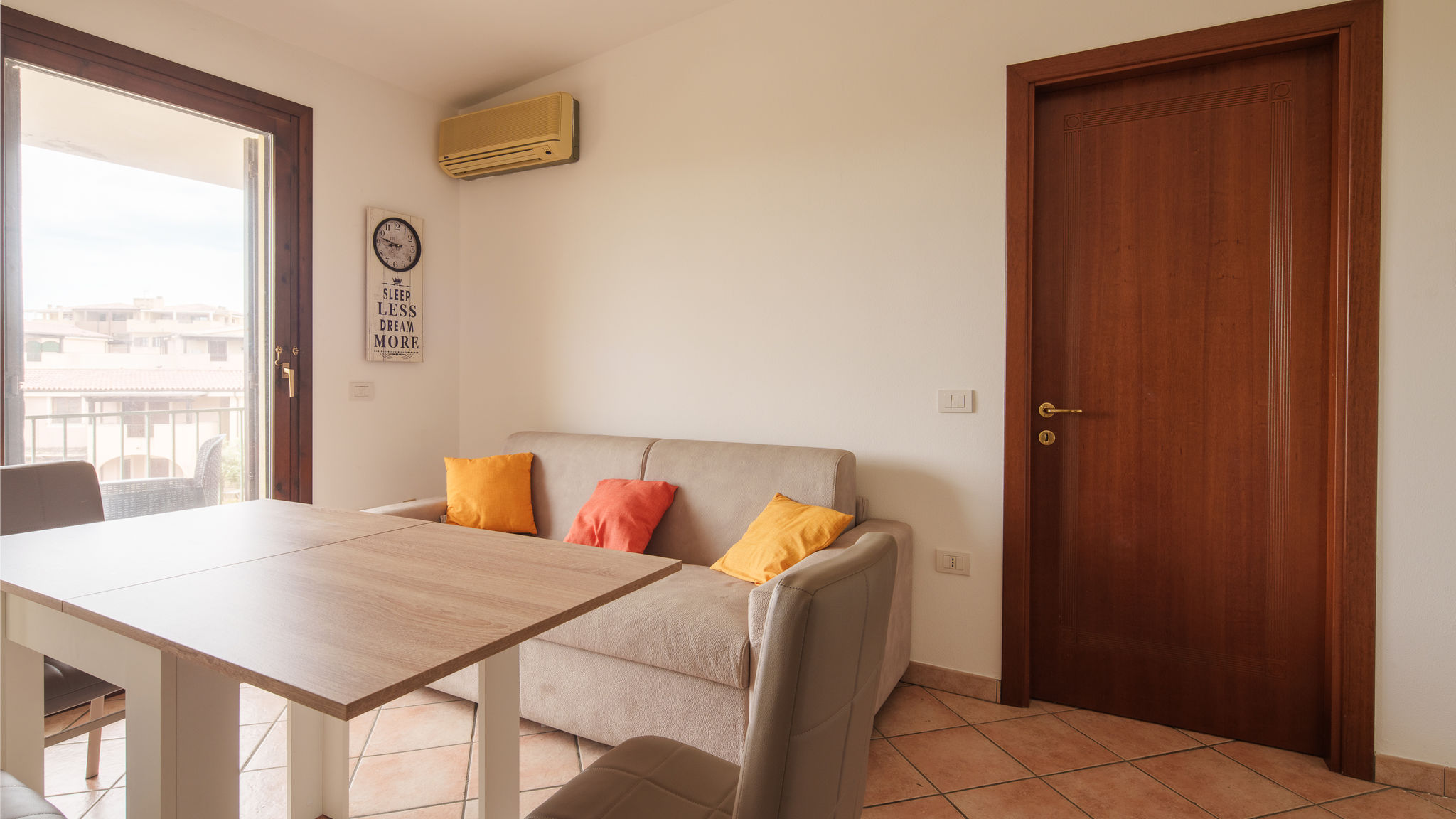 Italianway Olbia Ermosa