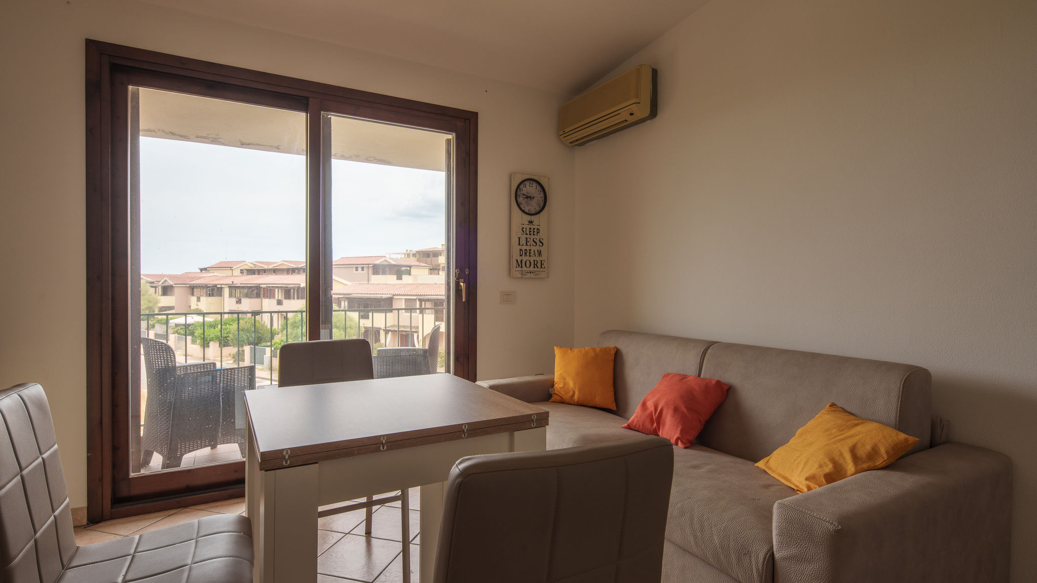 Italianway Olbia Ermosa