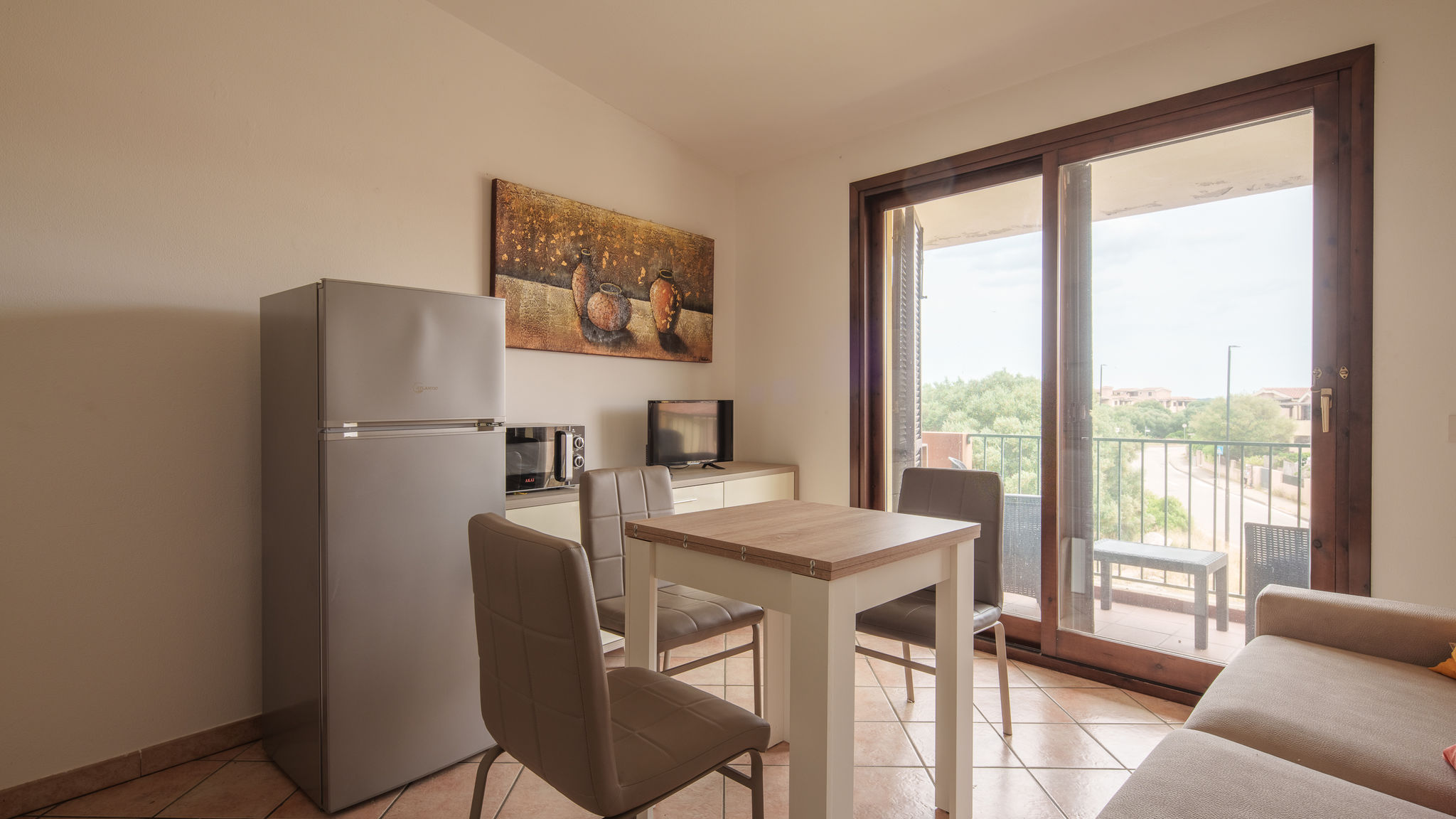 Italianway Olbia Ermosa