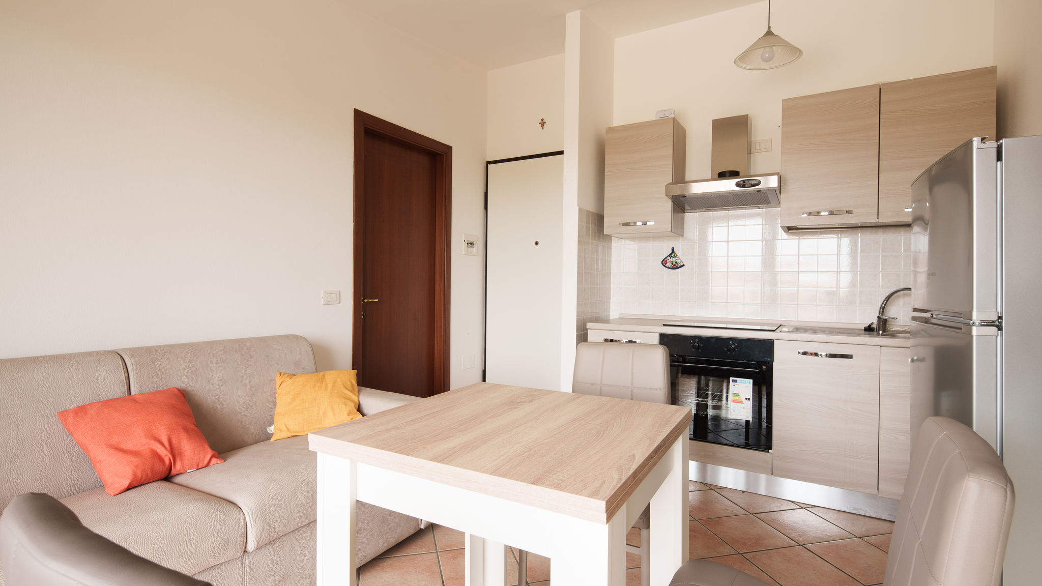 Italianway Olbia Ermosa