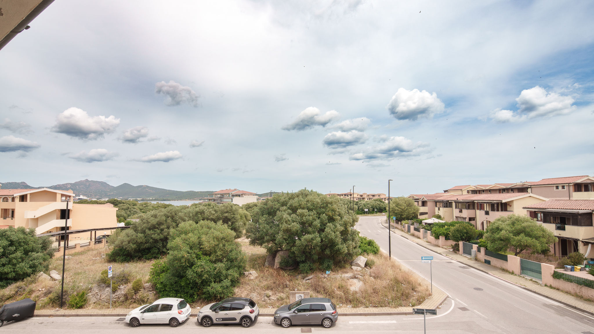 Italianway Olbia Ermosa