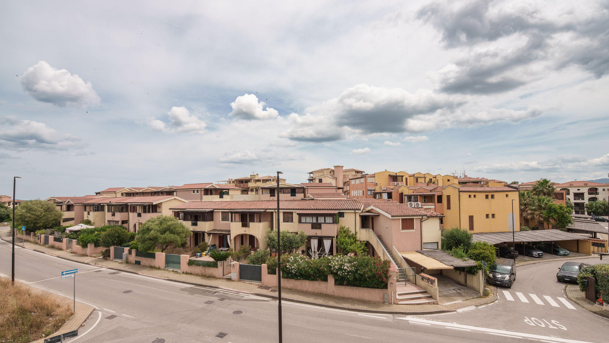 Italianway Olbia Ermosa