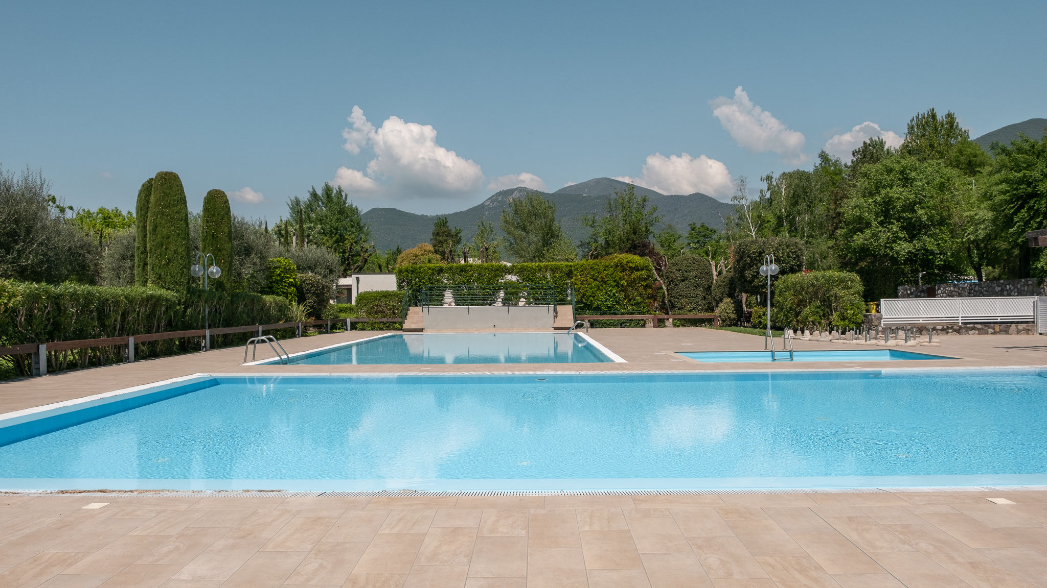 Italianway Iseo Patio 15
