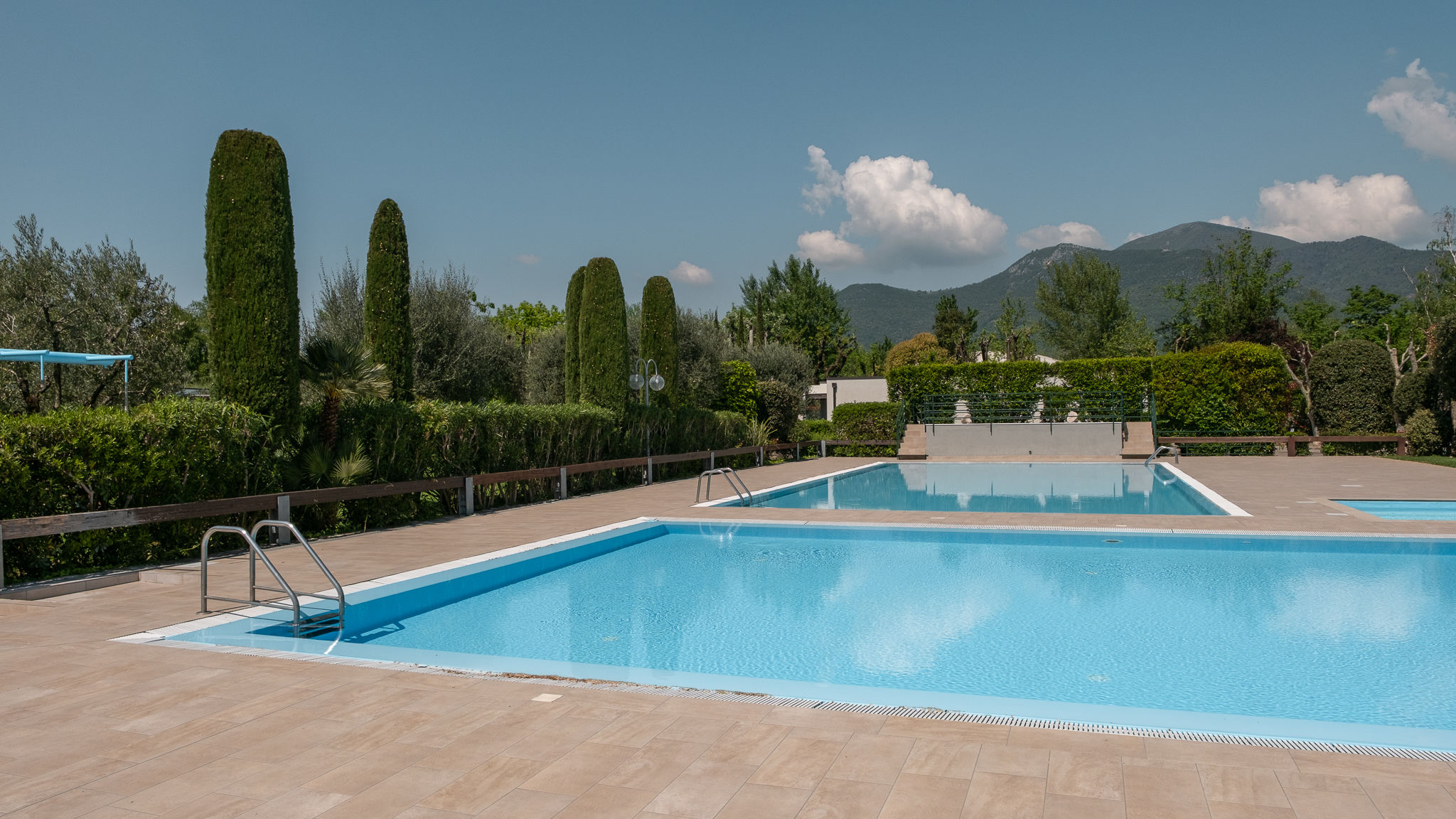 Italianway Iseo Patio 15