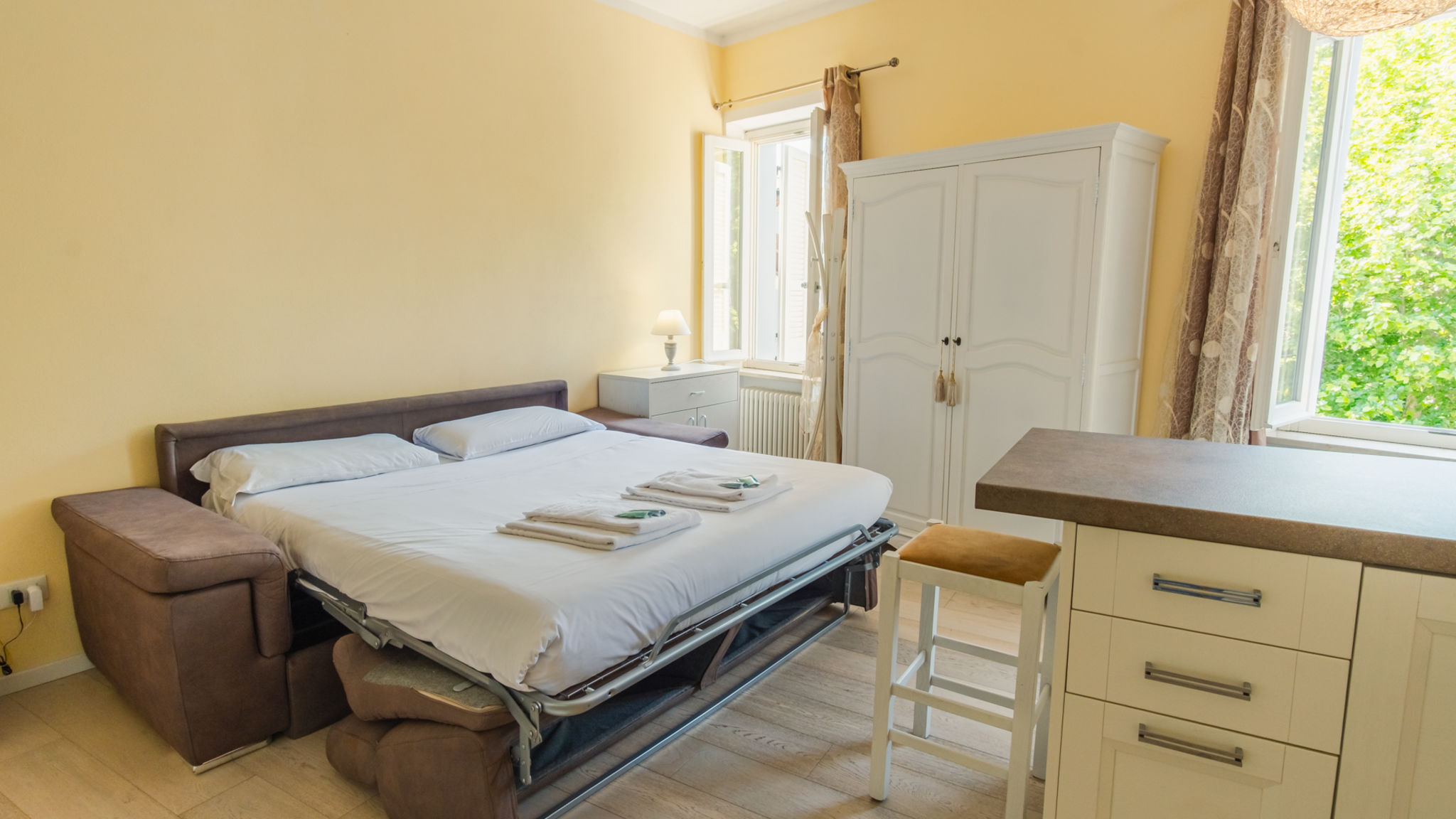 Italianway Desenzano del Garda Da Elisa al Lago