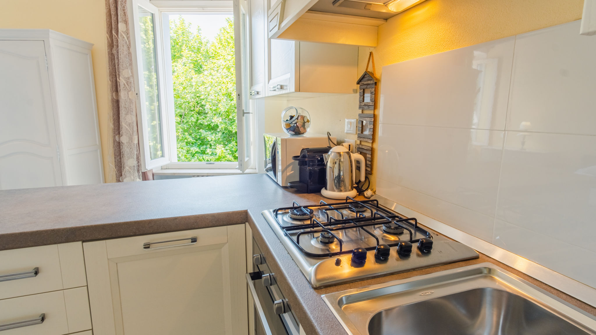 Italianway Desenzano del Garda Da Elisa al Lago