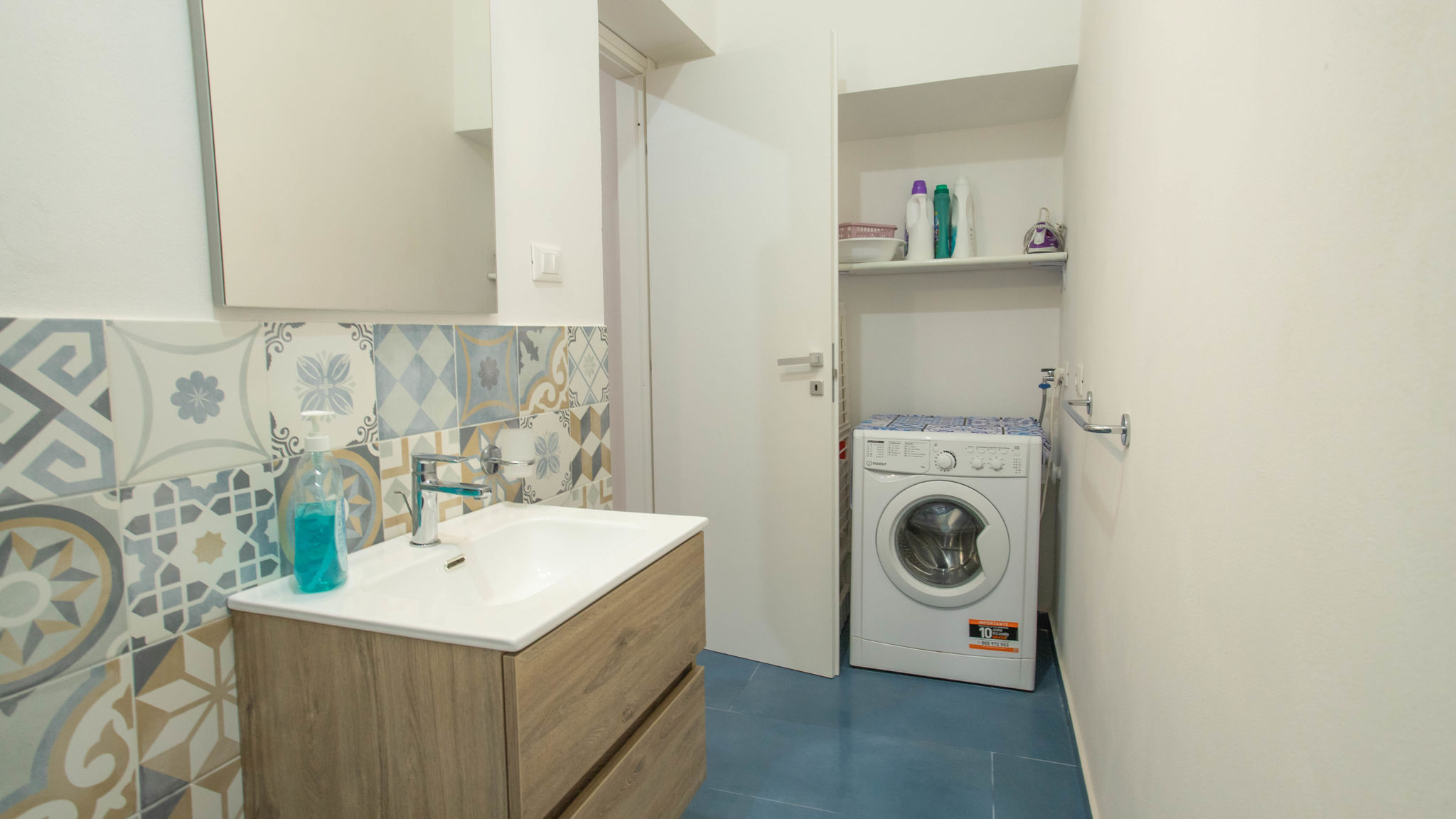 Italianway Lampedusa e Linosa Isolabella