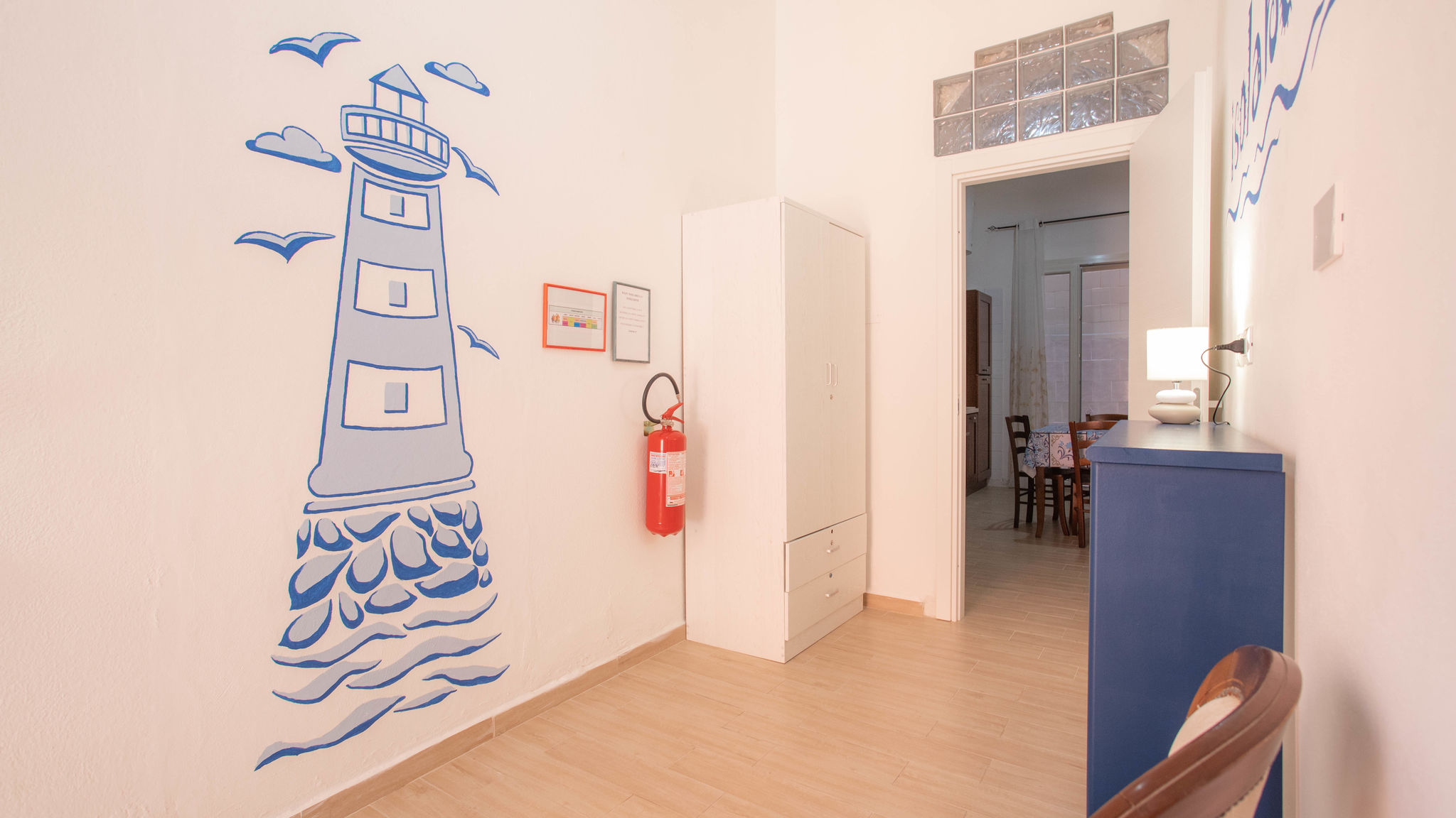 Italianway Lampedusa e Linosa Isolabella