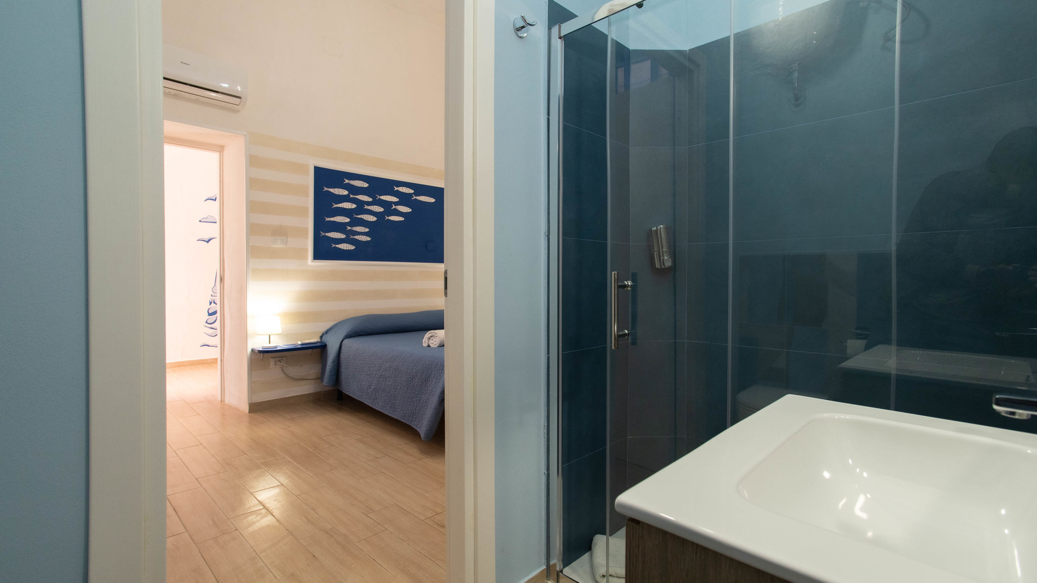 Italianway Lampedusa e Linosa Isolabella