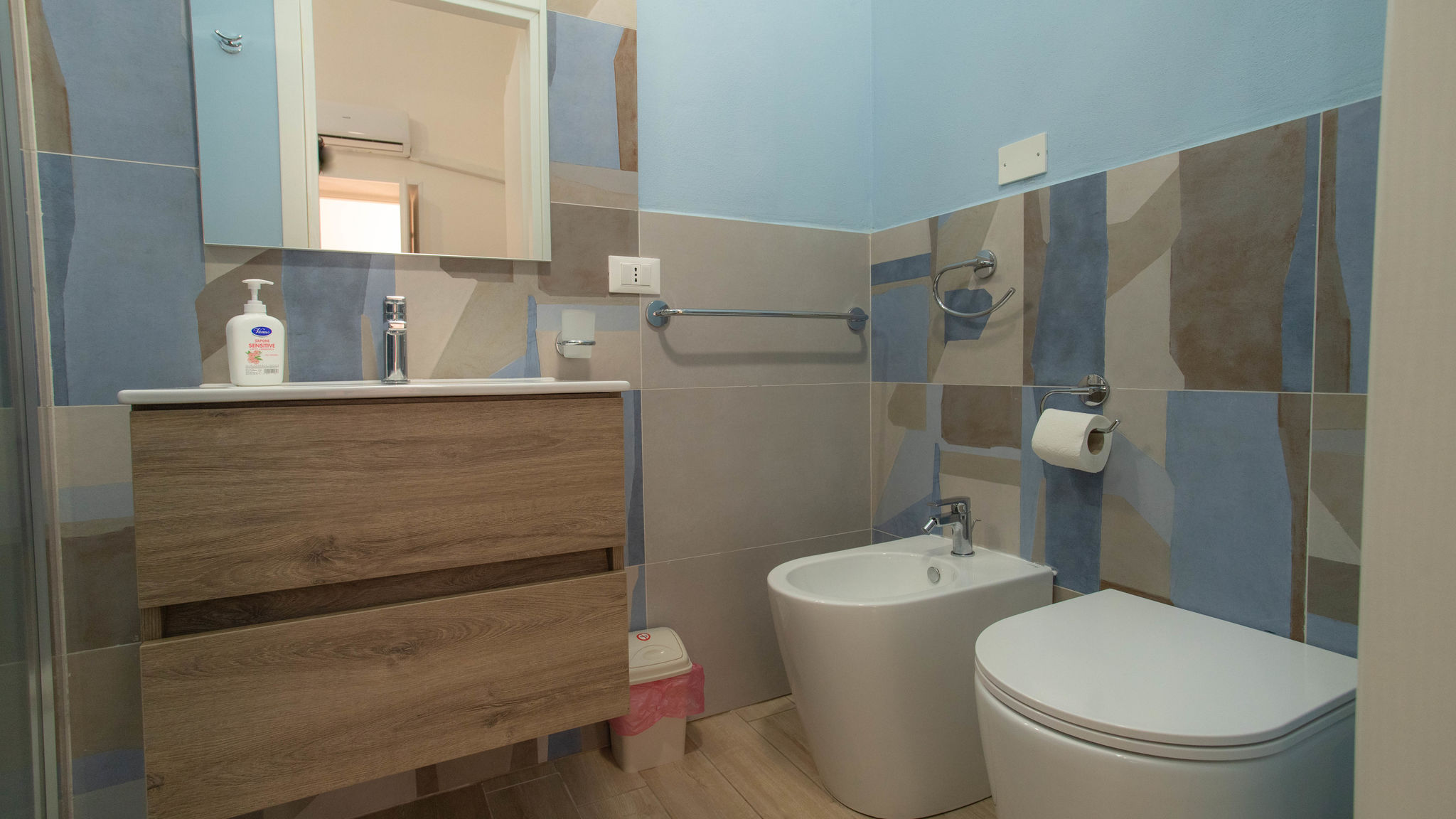 Italianway Lampedusa e Linosa Isolabella