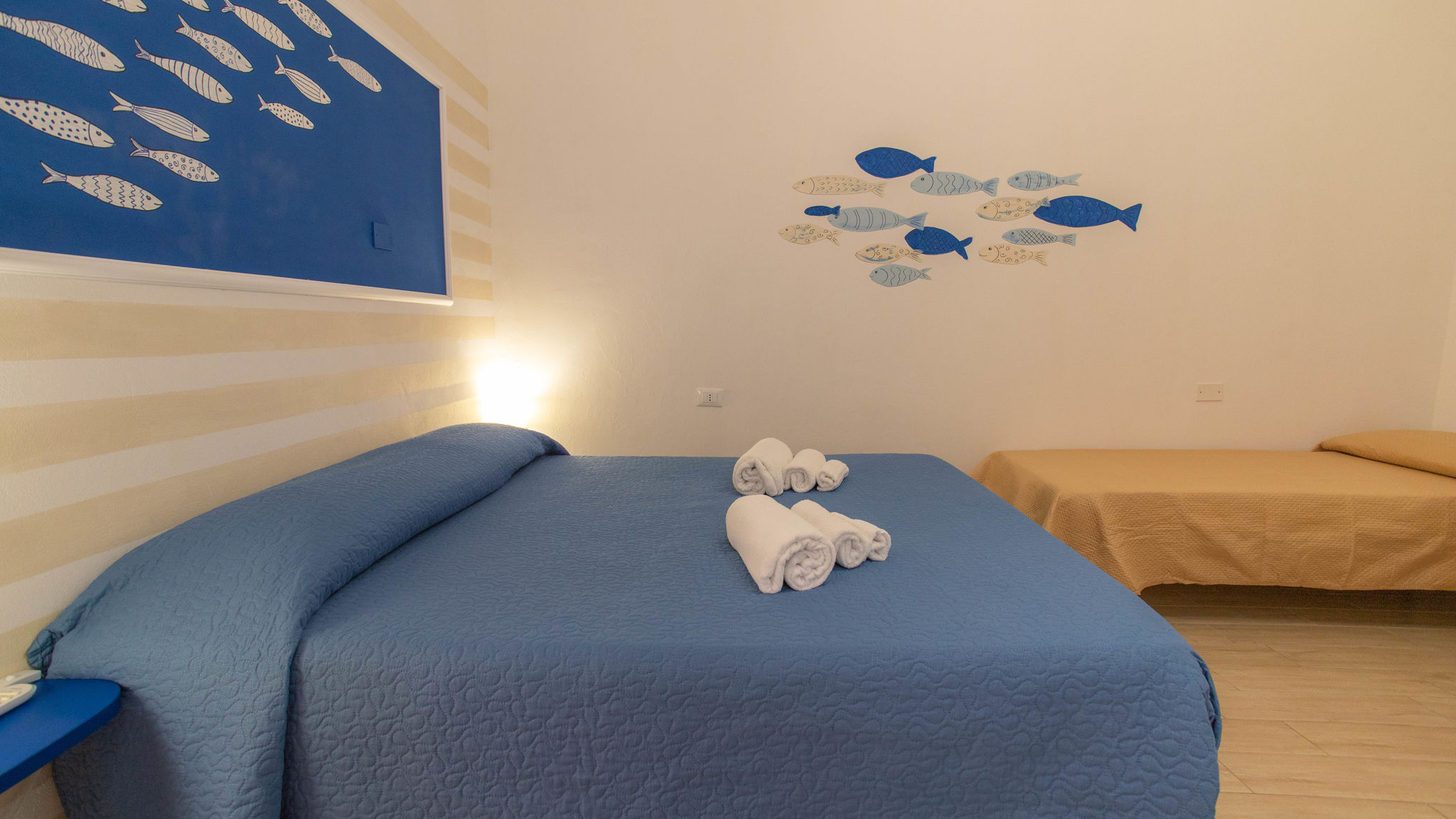 Italianway Lampedusa e Linosa Isolabella