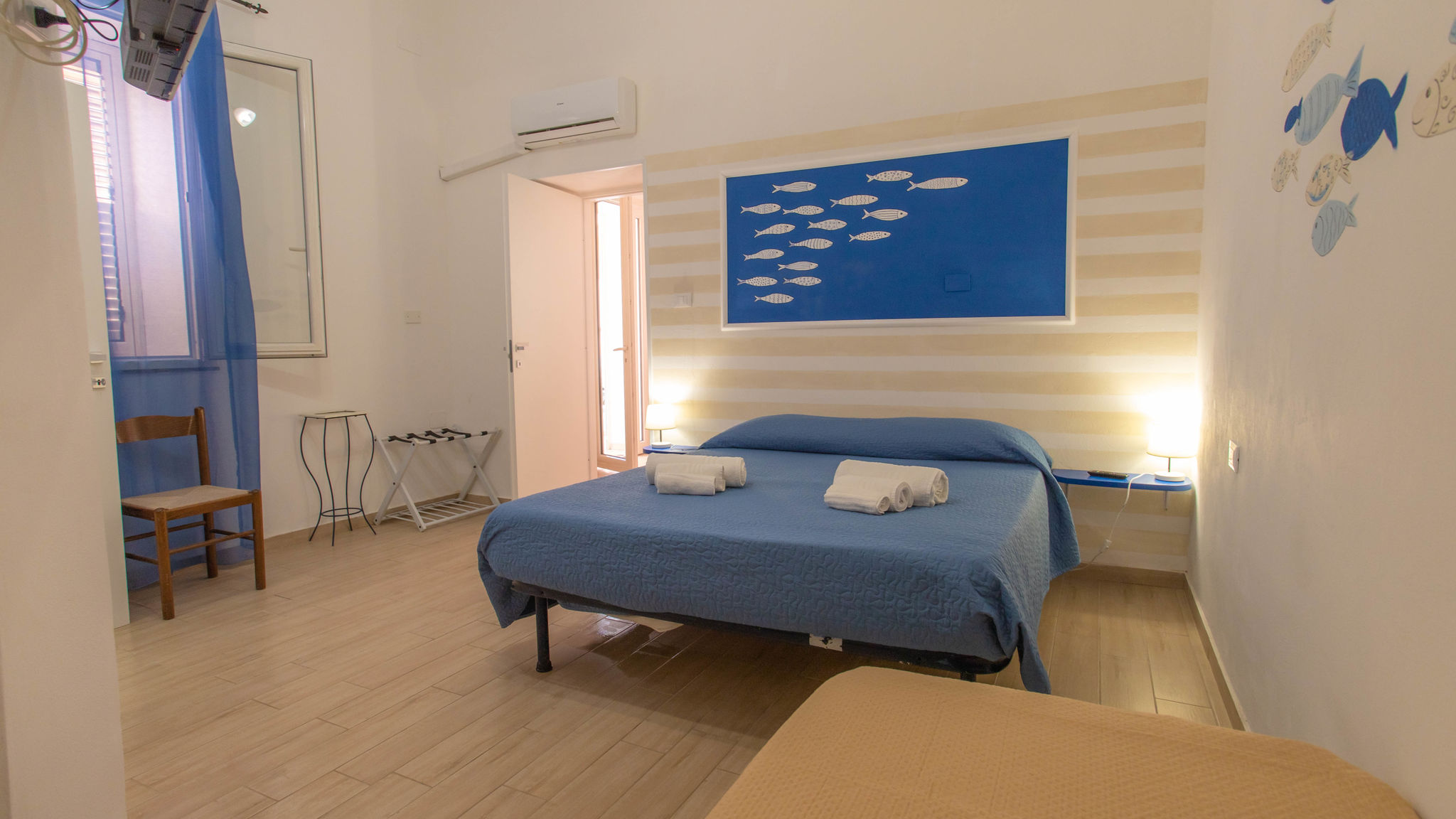 Italianway Lampedusa e Linosa Isolabella