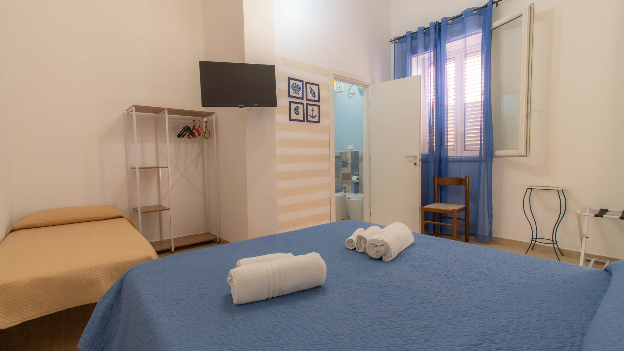 Italianway Lampedusa e Linosa Isolabella