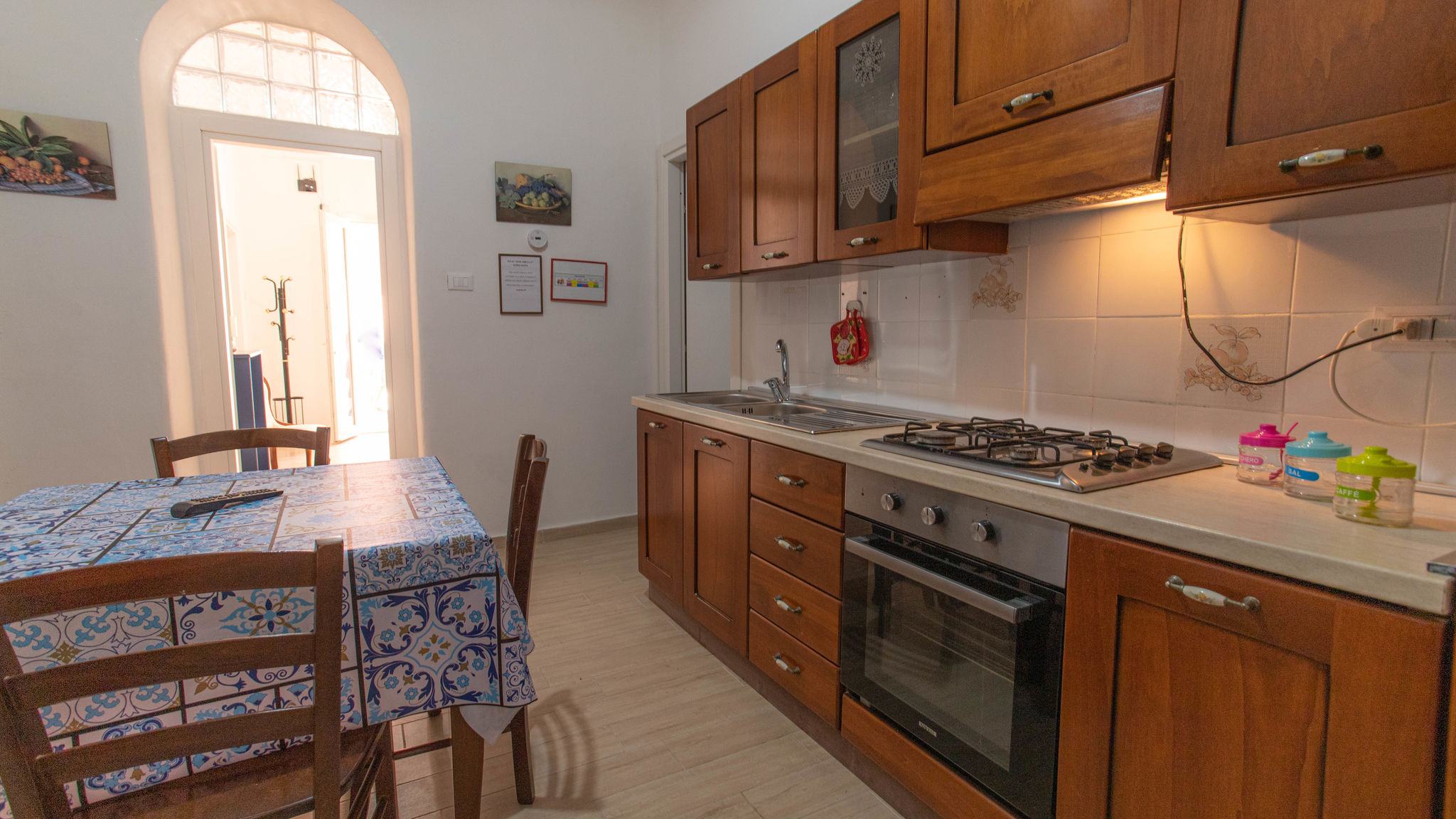 Italianway Lampedusa e Linosa Isolabella