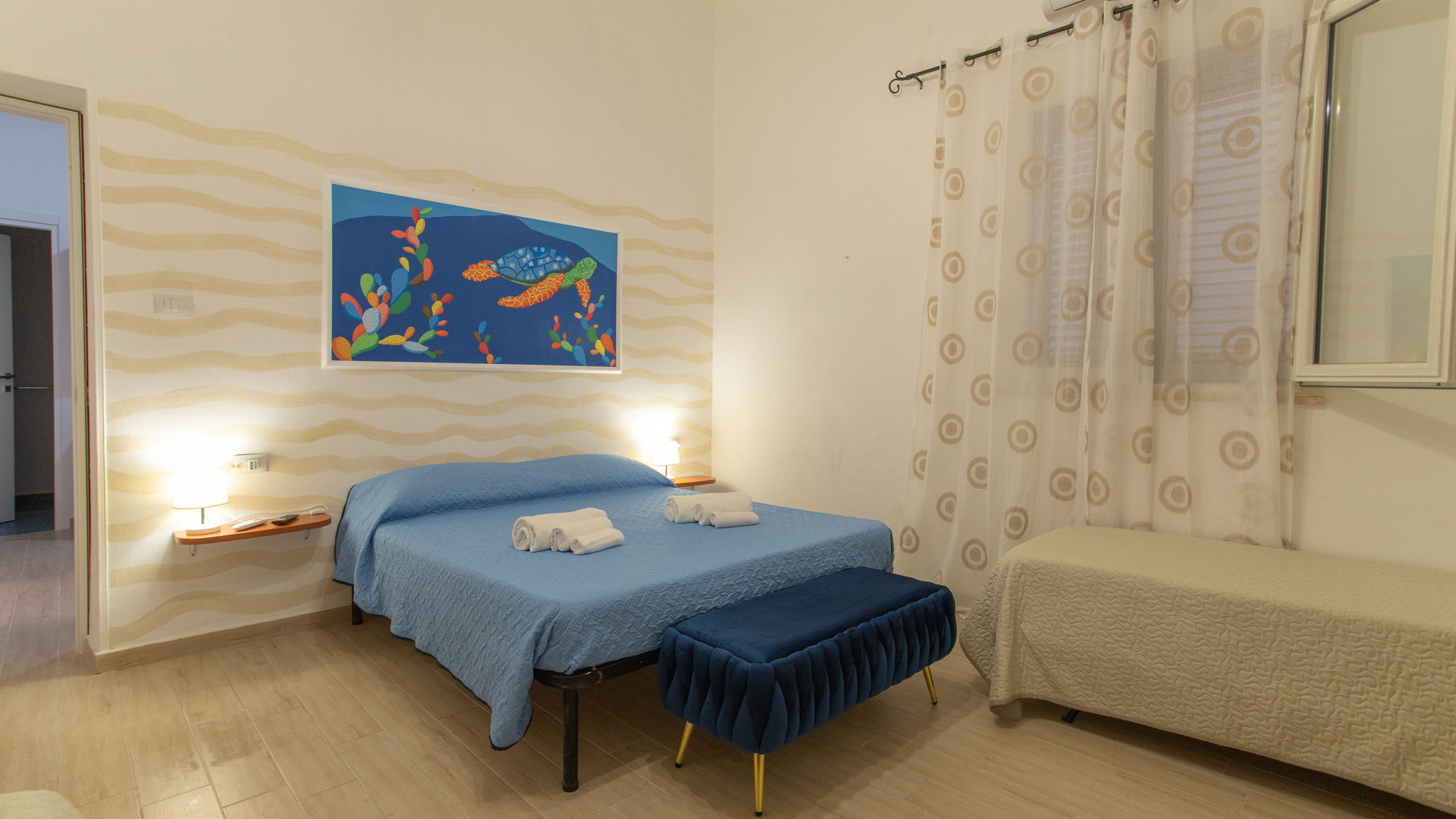 Italianway Lampedusa e Linosa Isolabella