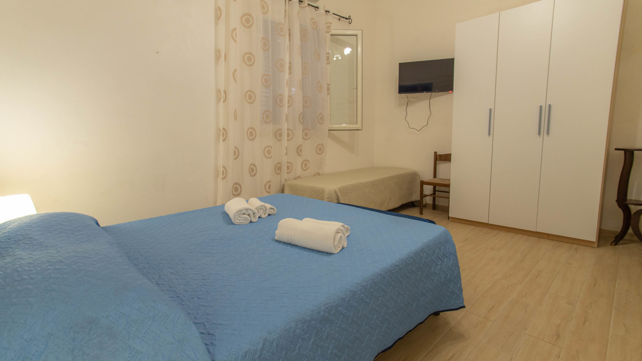 Italianway Lampedusa e Linosa Isolabella