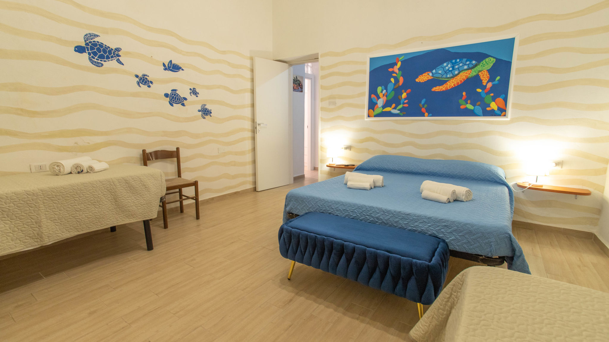 Italianway Lampedusa e Linosa Isolabella