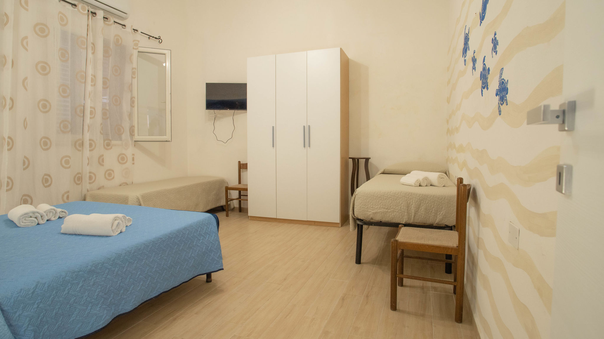 Italianway Lampedusa e Linosa Isolabella