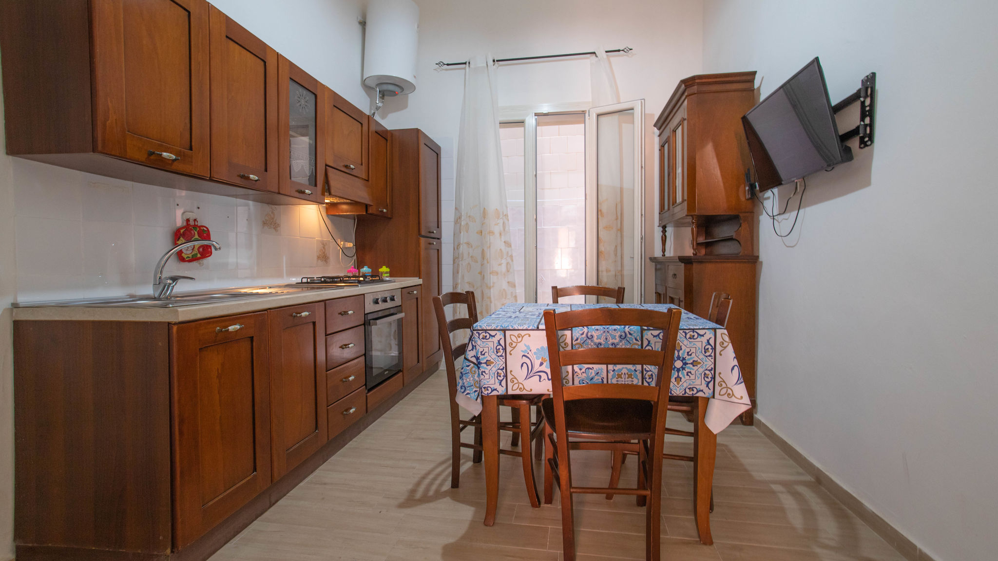 Italianway Lampedusa e Linosa Isolabella