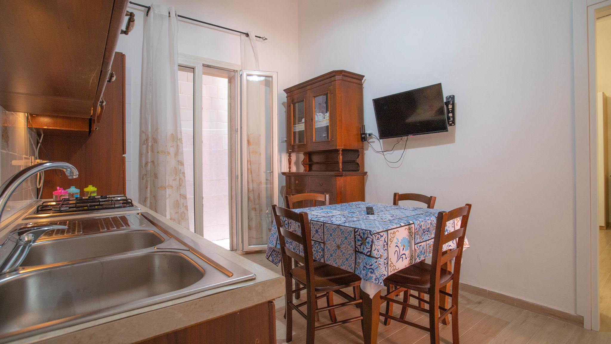 Italianway Lampedusa e Linosa Isolabella