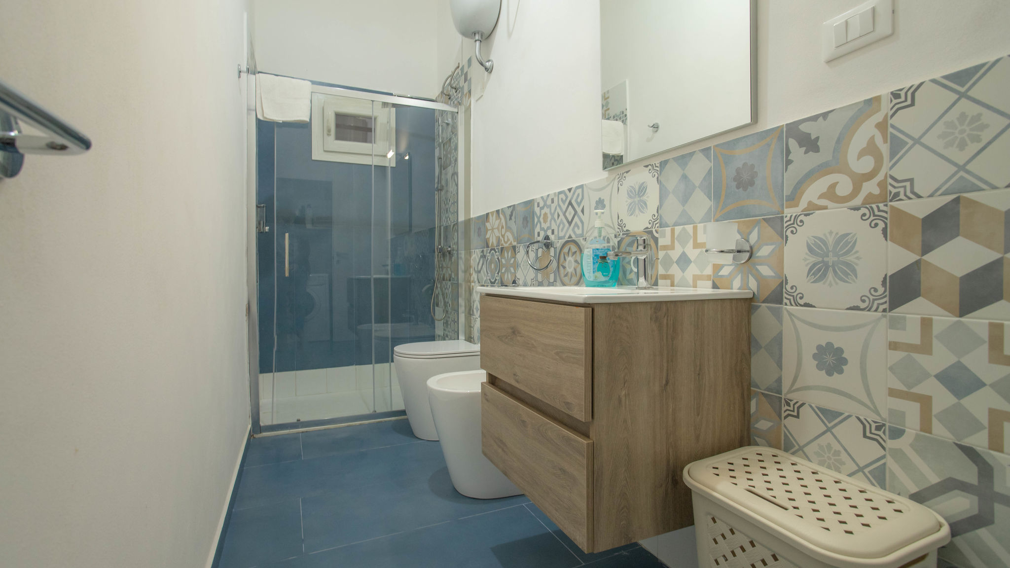 Italianway Lampedusa e Linosa Isolabella