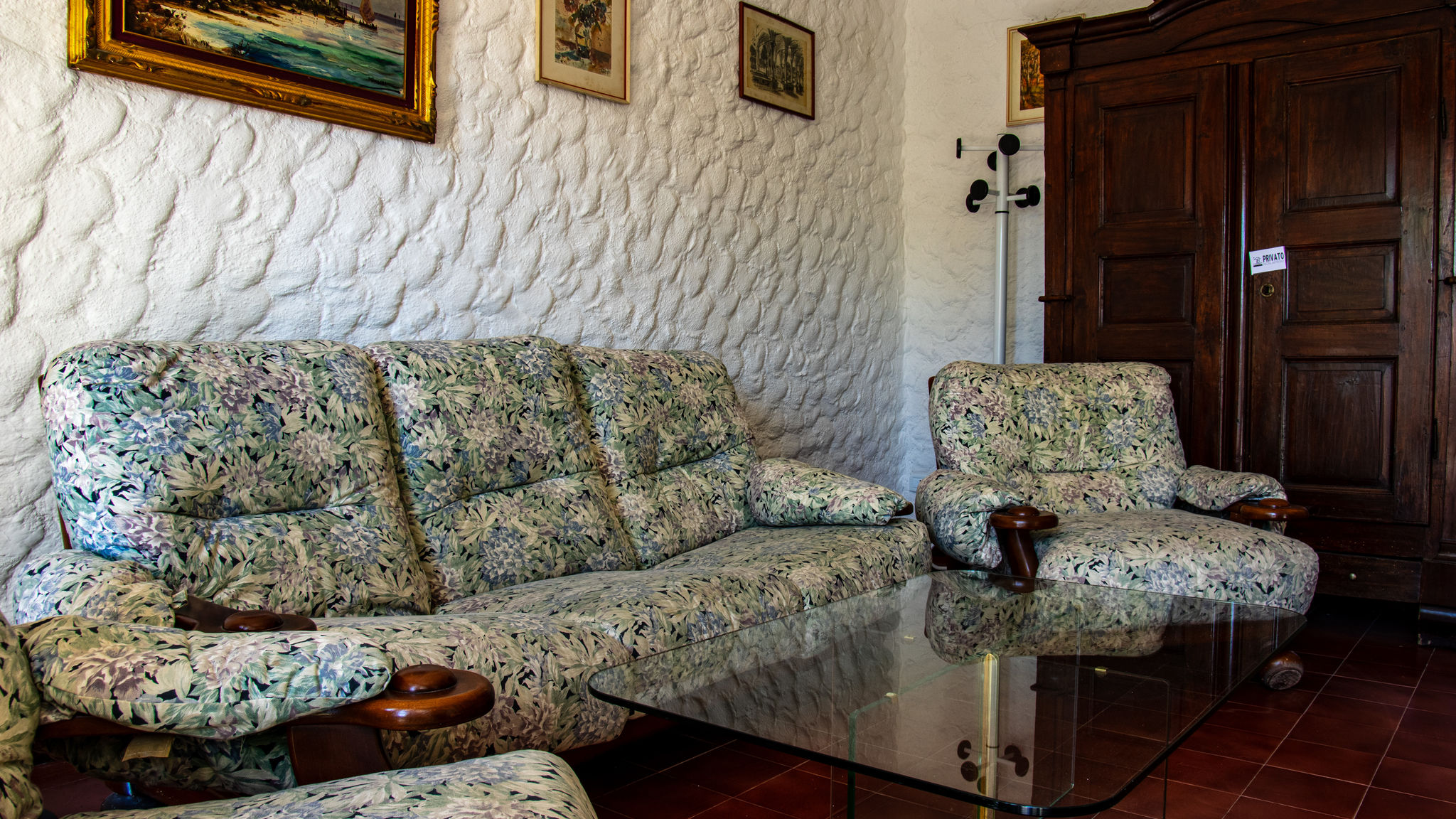 Italianway Numana La Casa Di Eva