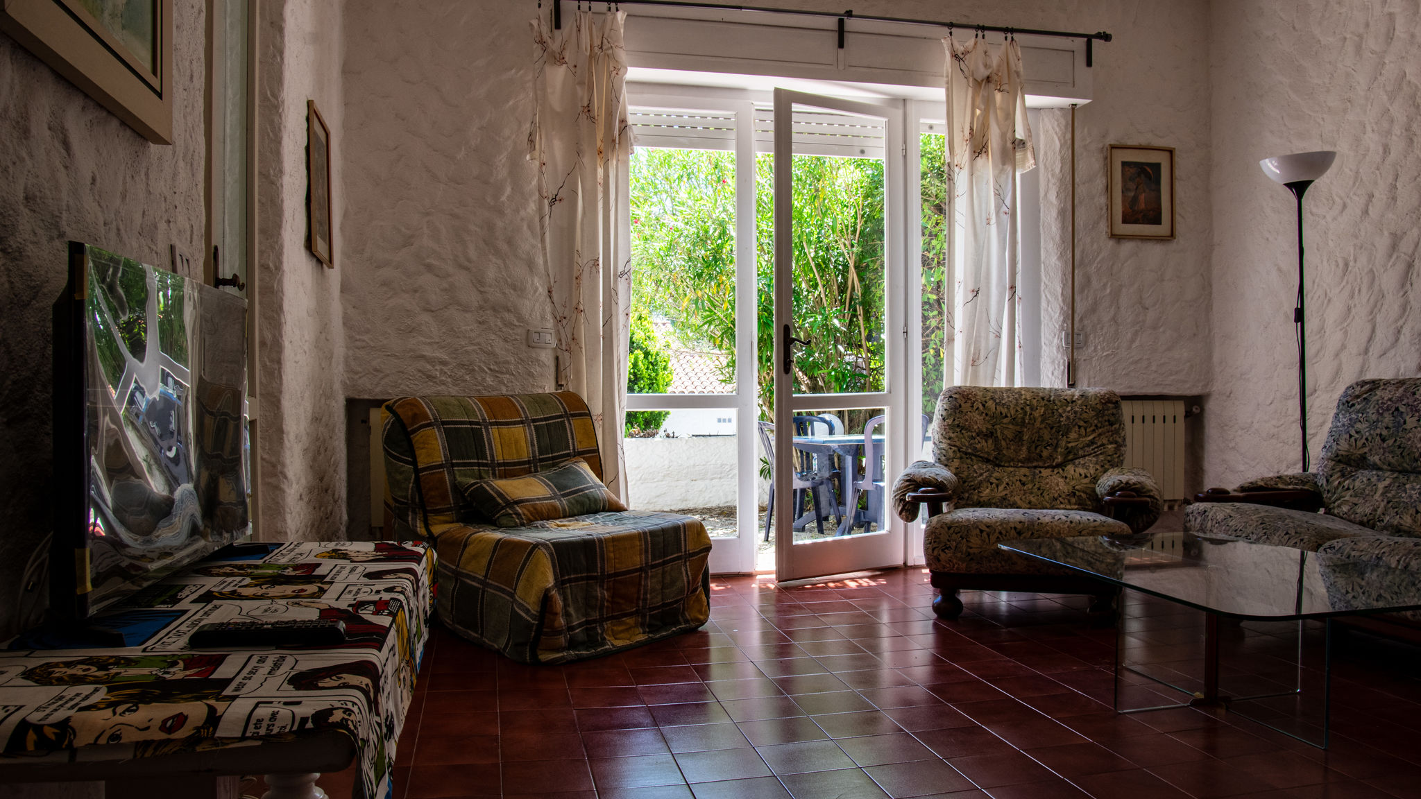 Italianway Numana La Casa Di Eva