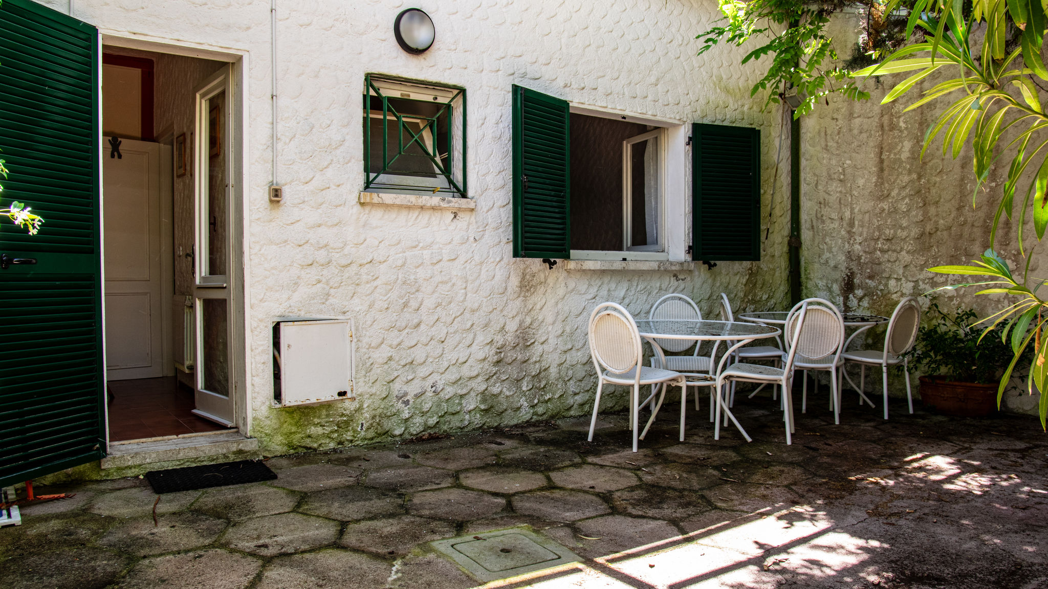 Italianway Numana La Casa Di Eva