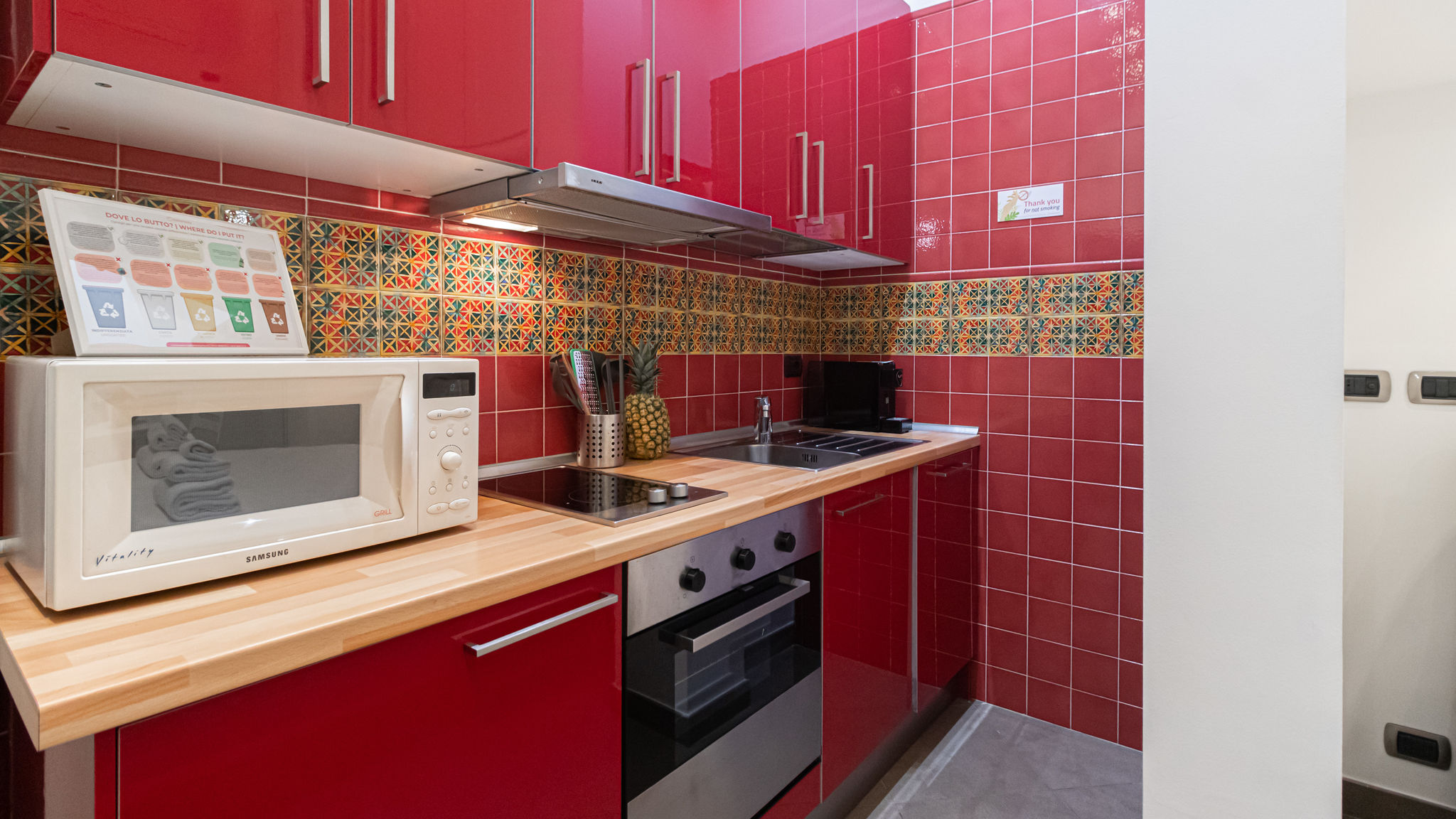 Italianway Milano Easy - Vercellina 22