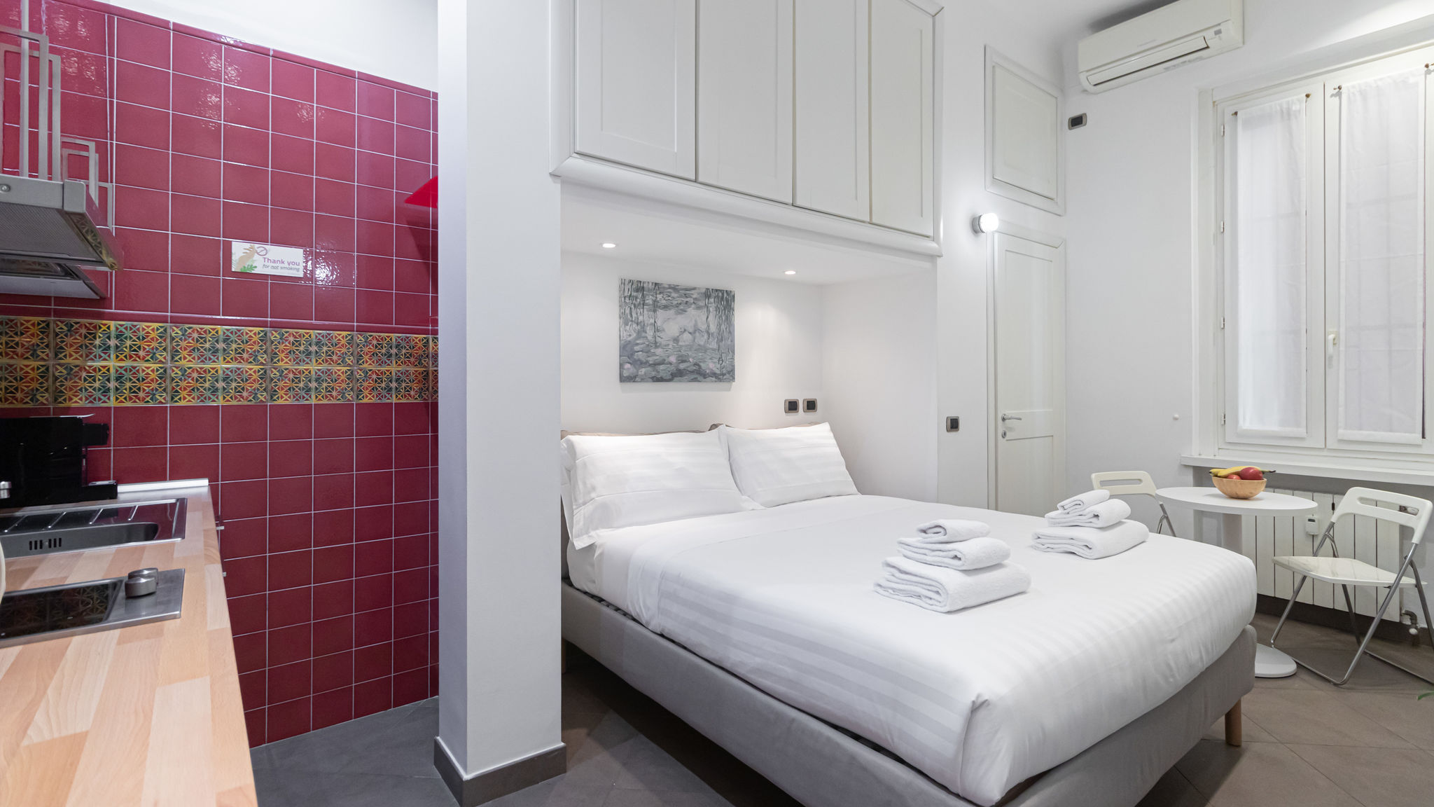 Italianway Milano Easy - Vercellina 22